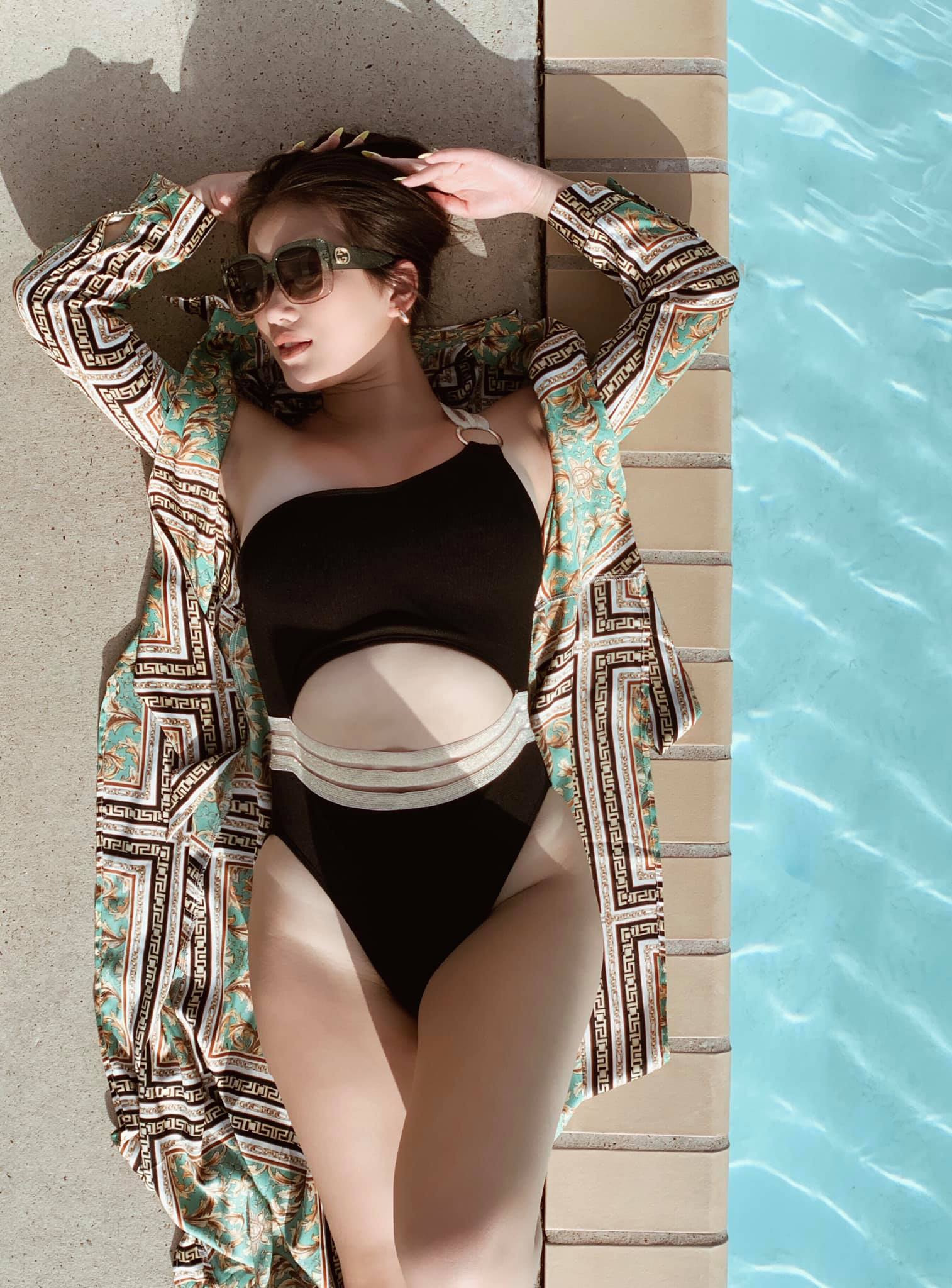 Ảnh Girl gym, Hotgirl Fitness, Ảnh gái tập gym, Girl tập gym, PT hotgirl, Huấn luyện viên hotgirl Nguyễn Phươg Uyên uyenvirgo07