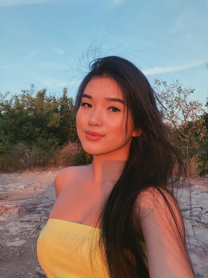 Ảnh Girl gym, Hotgirl Fitness, Ảnh gái tập gym, Girl tập gym, PT hotgirl, Huấn luyện viên hotgirl Nguyễn Phươg Uyên uyenvirgo07