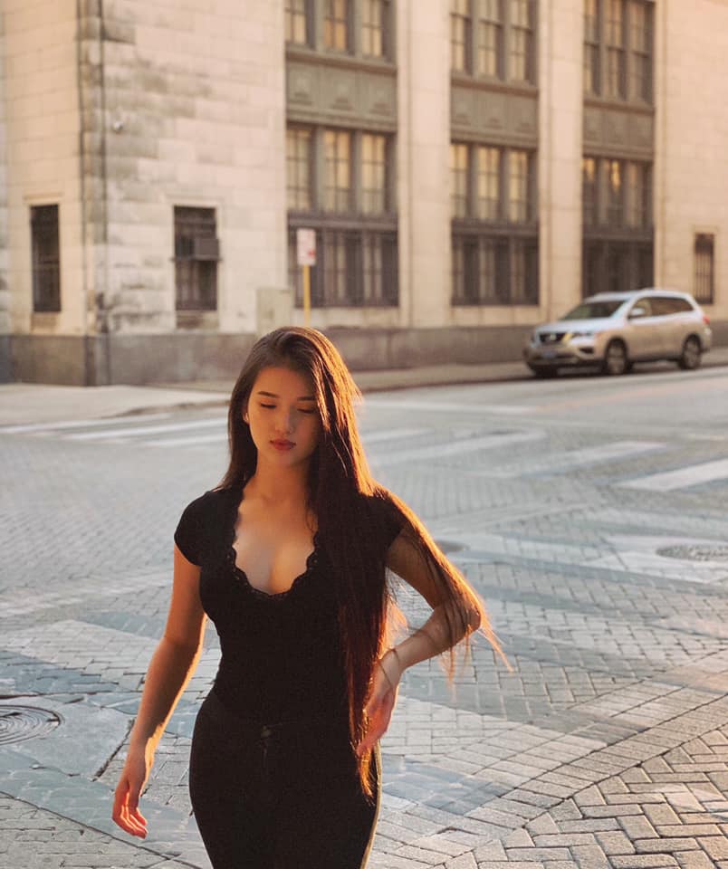 Ảnh Girl gym, Hotgirl Fitness, Ảnh gái tập gym, Girl tập gym, PT hotgirl, Huấn luyện viên hotgirl Nguyễn Phươg Uyên uyenvirgo07