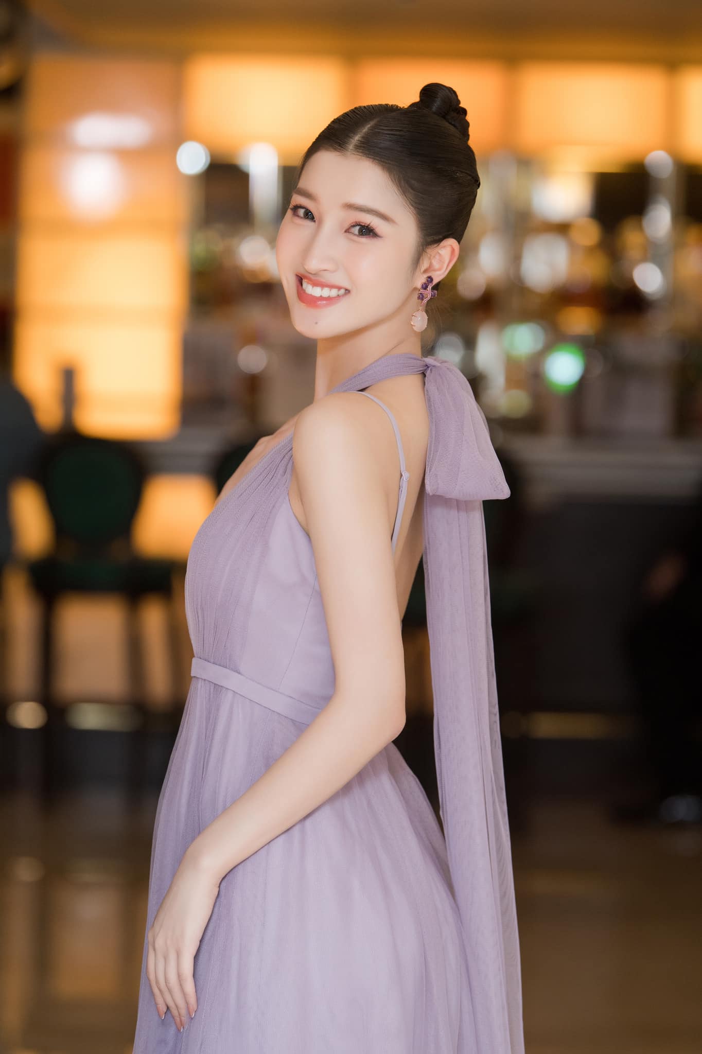 Á hậu, Miss World Vietnam, Người nổi tiếng Nguyễn Phương Nhi nhi.rub.3