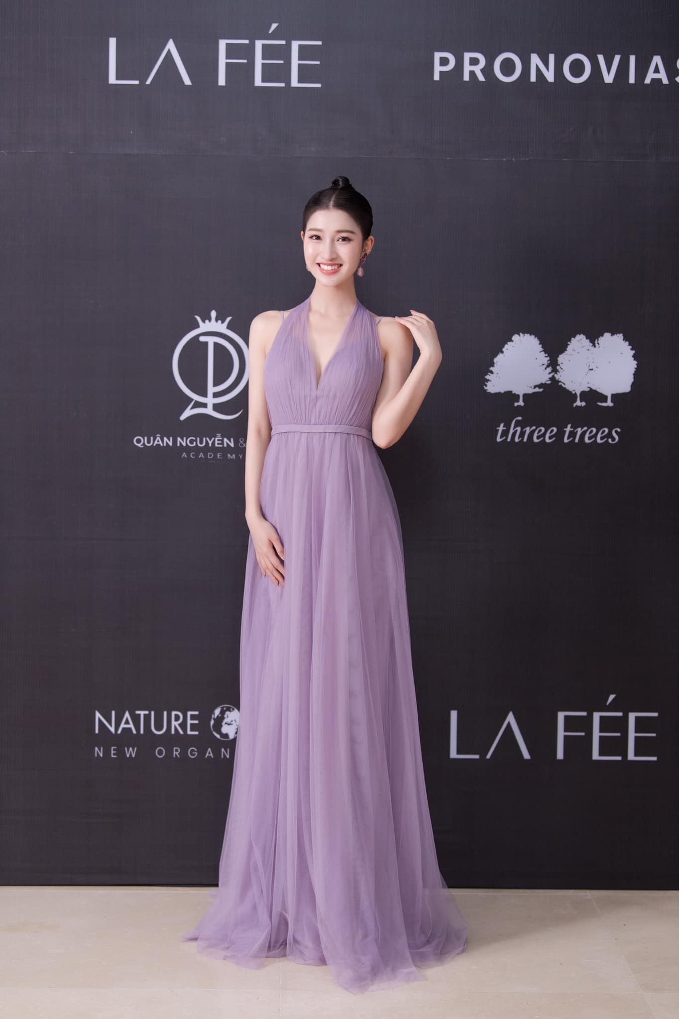 Á hậu, Miss World Vietnam, Người nổi tiếng Nguyễn Phương Nhi nhi.rub.3
