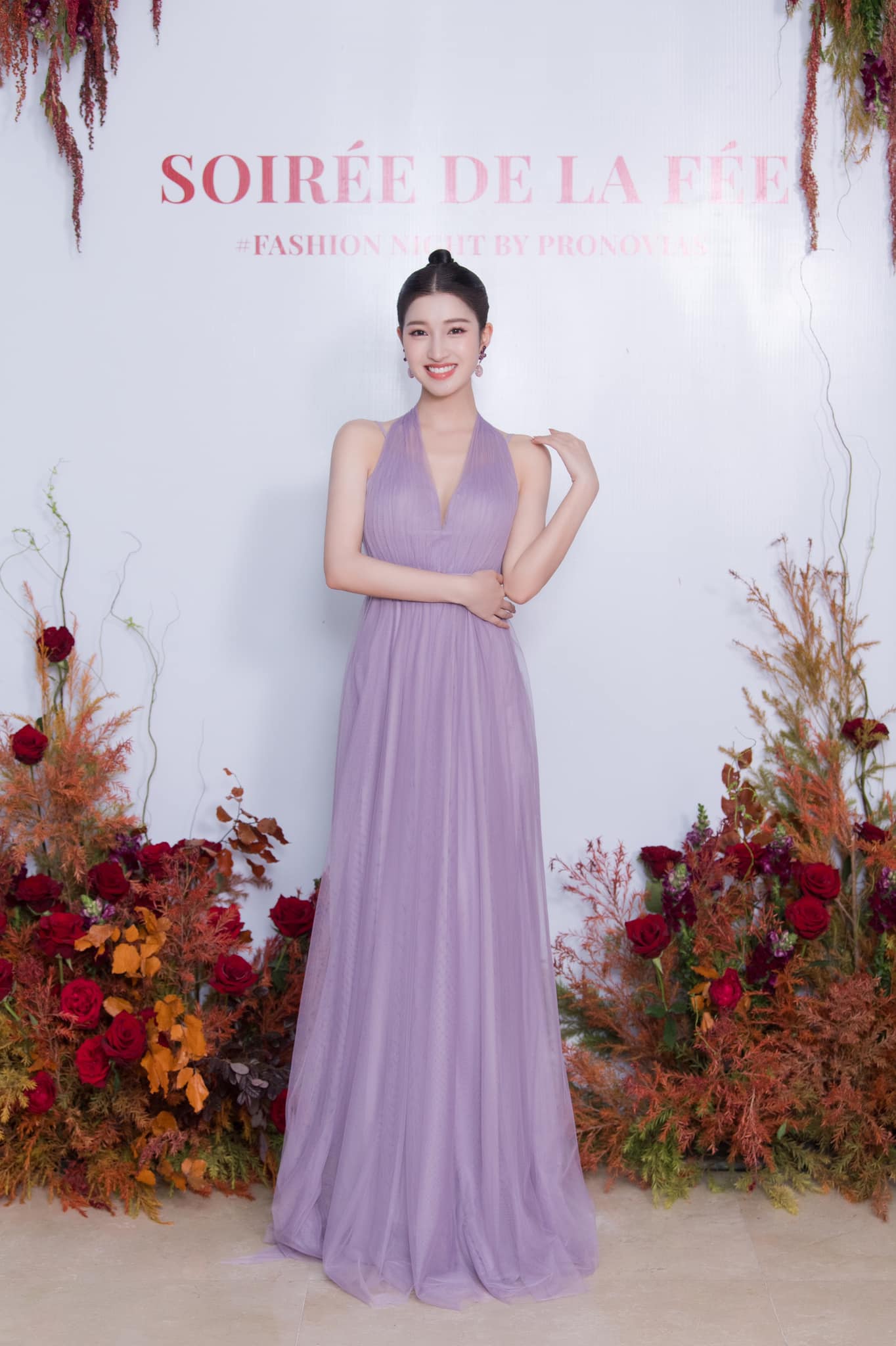 Á hậu, Miss World Vietnam, Người nổi tiếng Nguyễn Phương Nhi nhi.rub.3