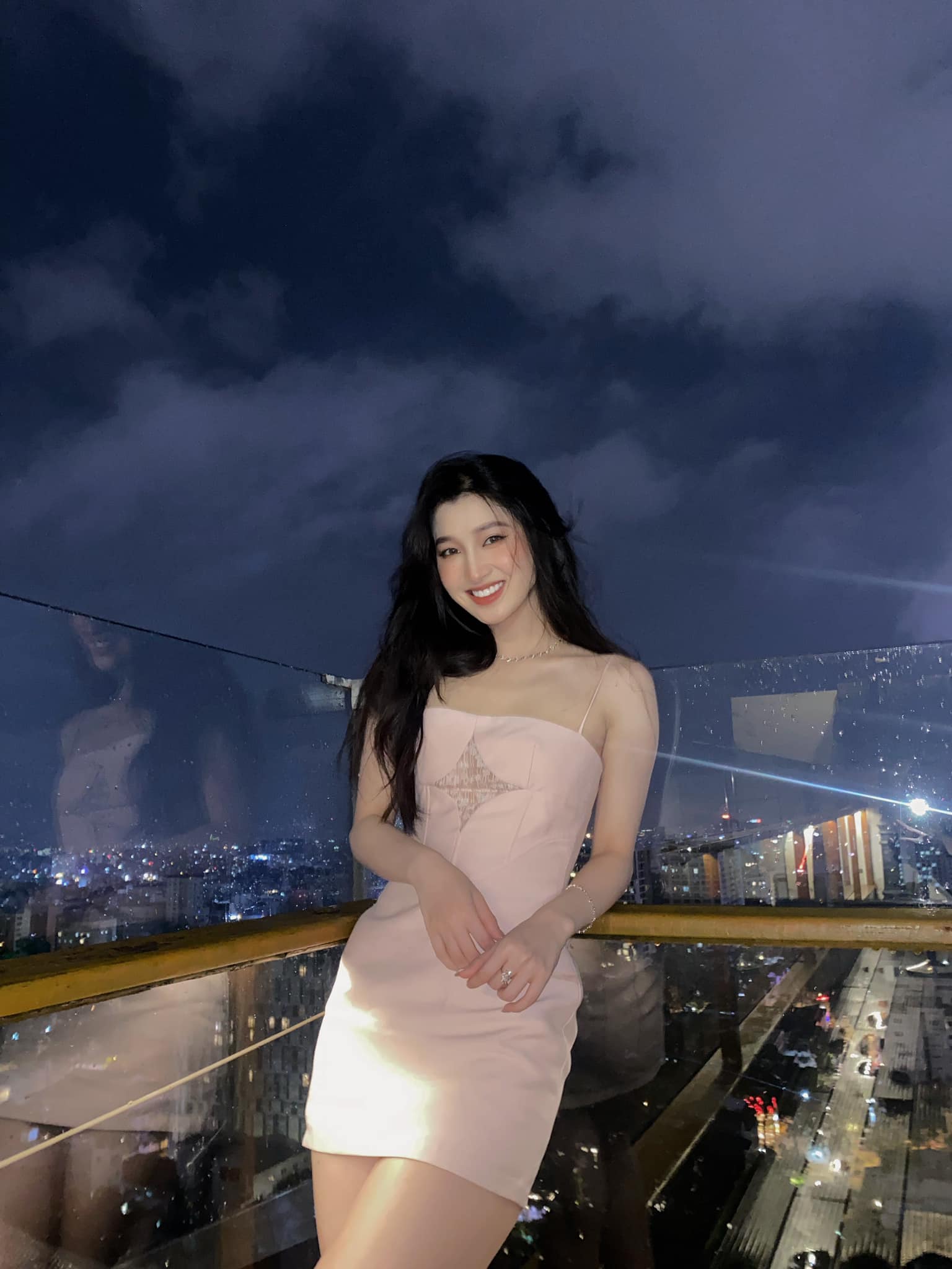 Á hậu, Miss World Vietnam, Người nổi tiếng Nguyễn Phương Nhi nhi.rub.3