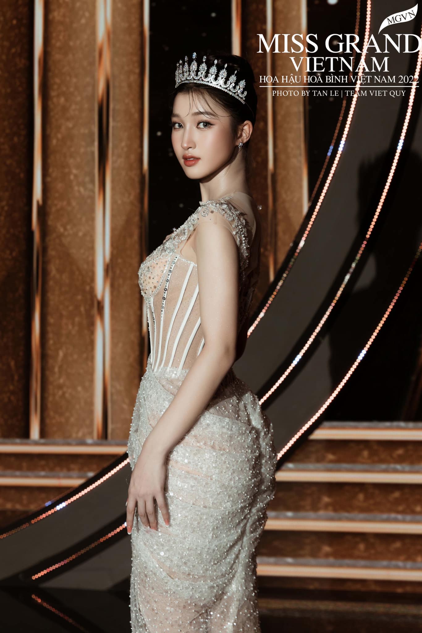 Á hậu, Miss World Vietnam, Người nổi tiếng Nguyễn Phương Nhi nhi.rub.3