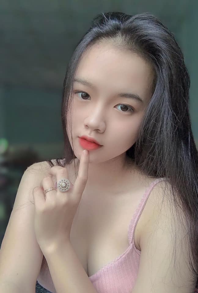 Nguyễn Quế TRân mytran.nguyenthi.562