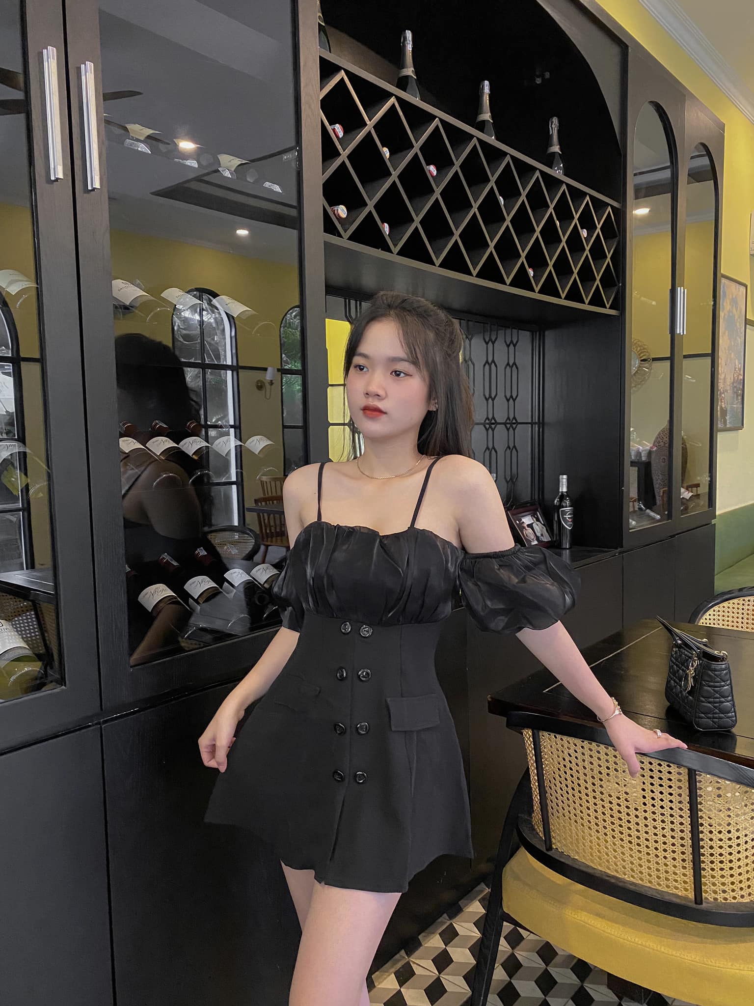 Nguyễn Quế TRân mytran.nguyenthi.562