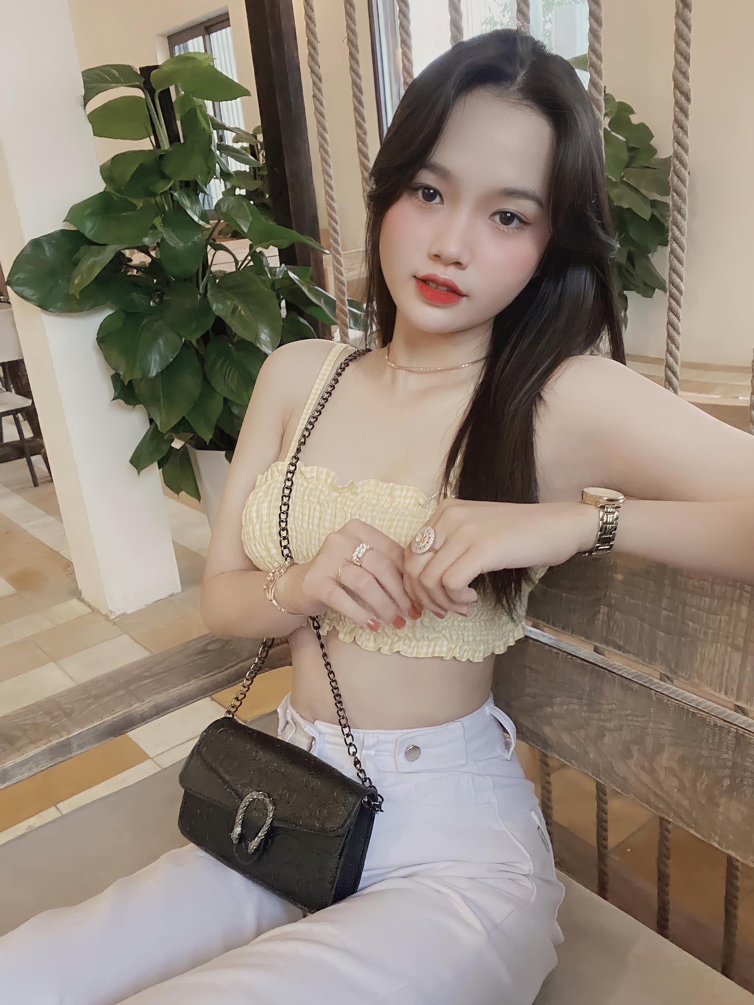 Nguyễn Quế TRân mytran.nguyenthi.562