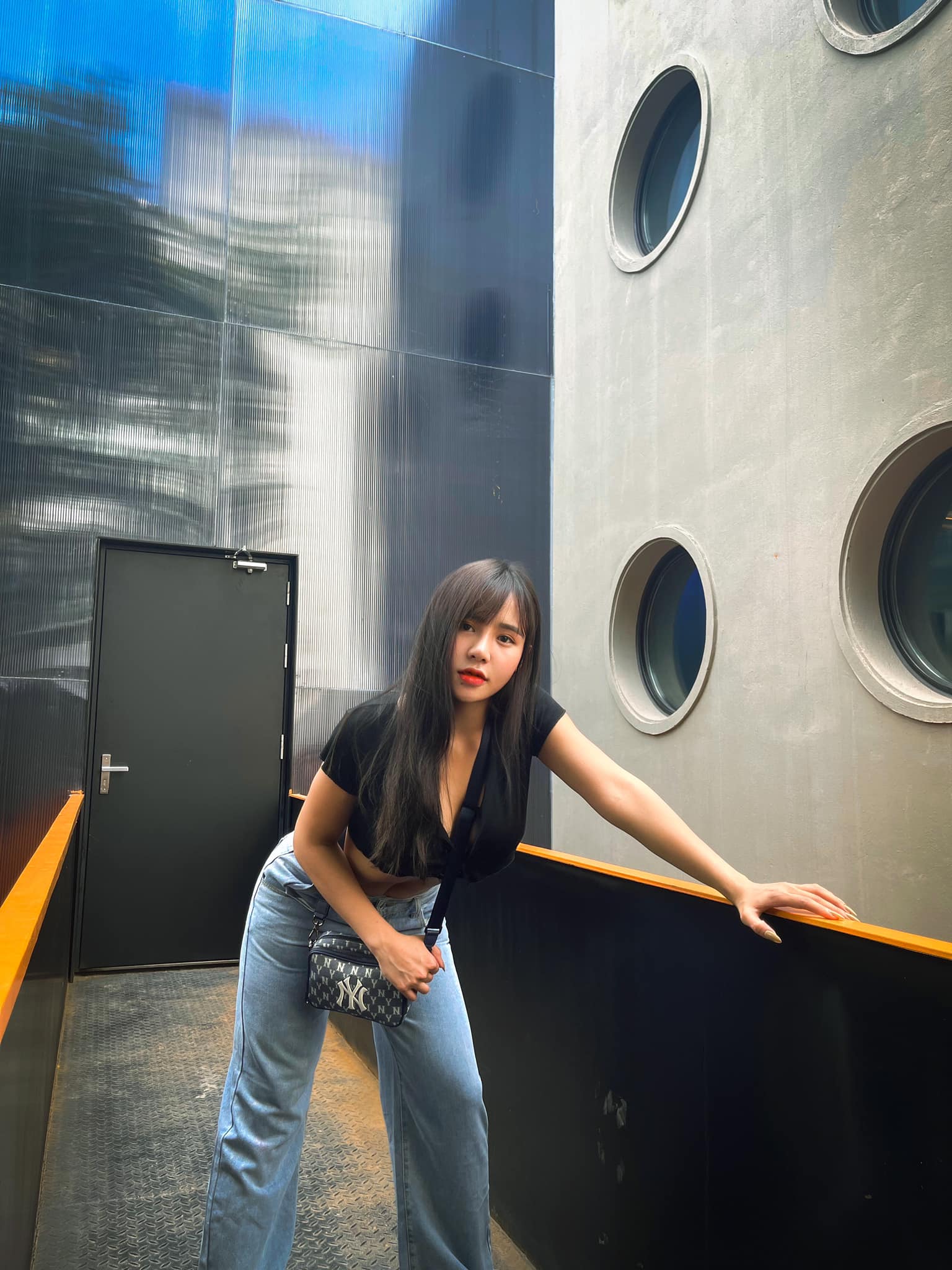 Ảnh Girl gym, Hotgirl Fitness, Ảnh gái tập gym, Girl tập gym, PT hotgirl, Huấn luyện viên hotgirl Nguyễn Quỳnh quynh.nguyen.171997