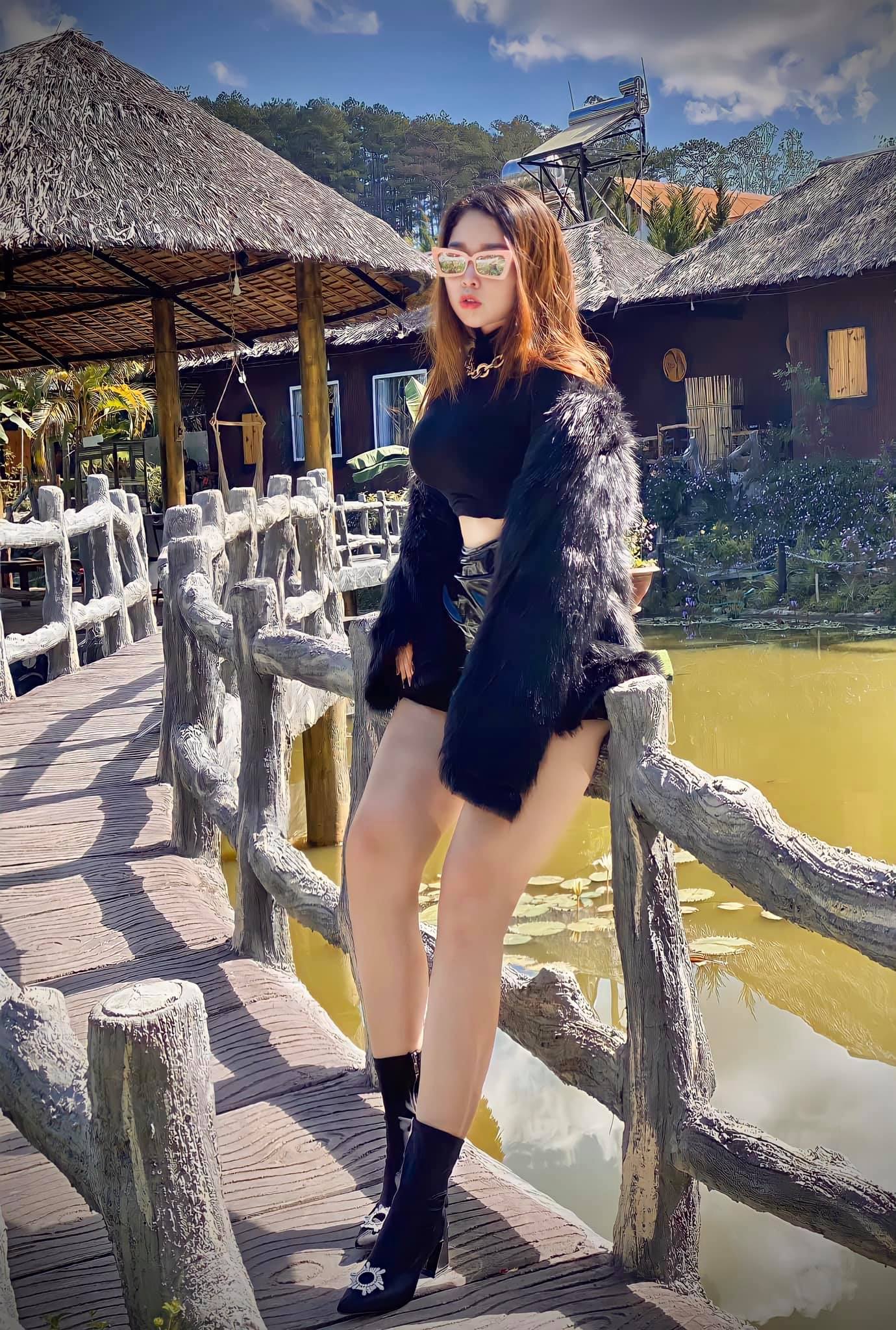 Gymer, PT hot girl, Fitness, HLV thể hình Nguyễn Sương id=100014242955284