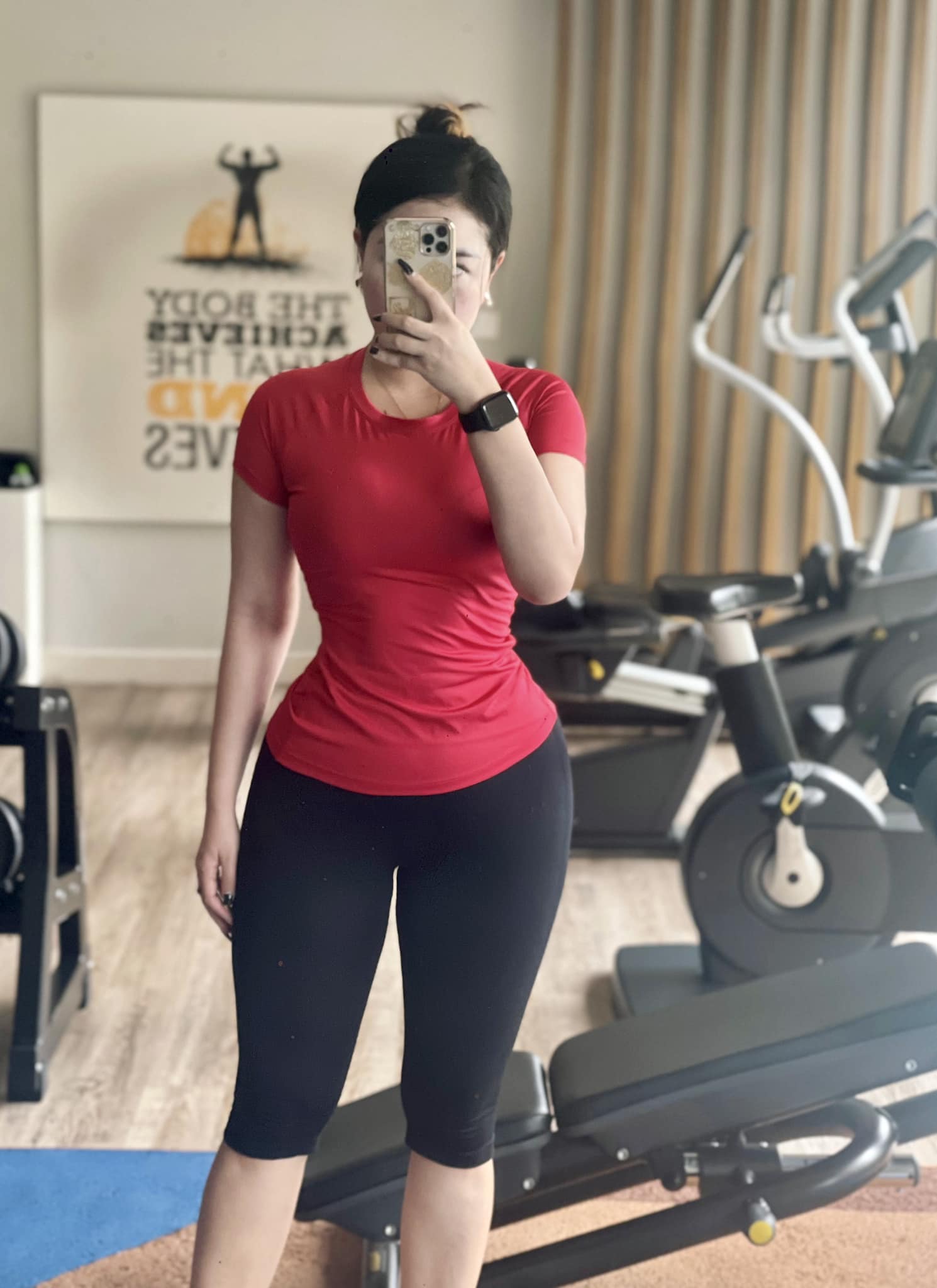 Gymer, PT hot girl, Fitness, HLV thể hình Nguyễn Sương id=100014242955284