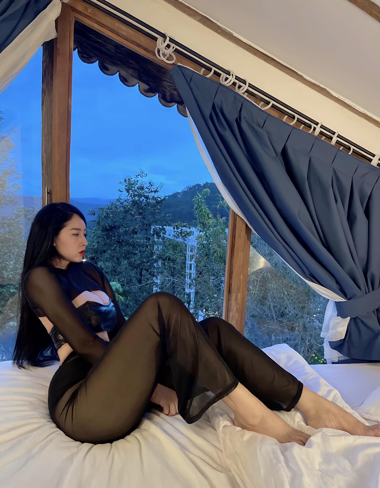 Gymer, PT hot girl, Fitness, HLV thể hình Nguyễn Sương id=100014242955284