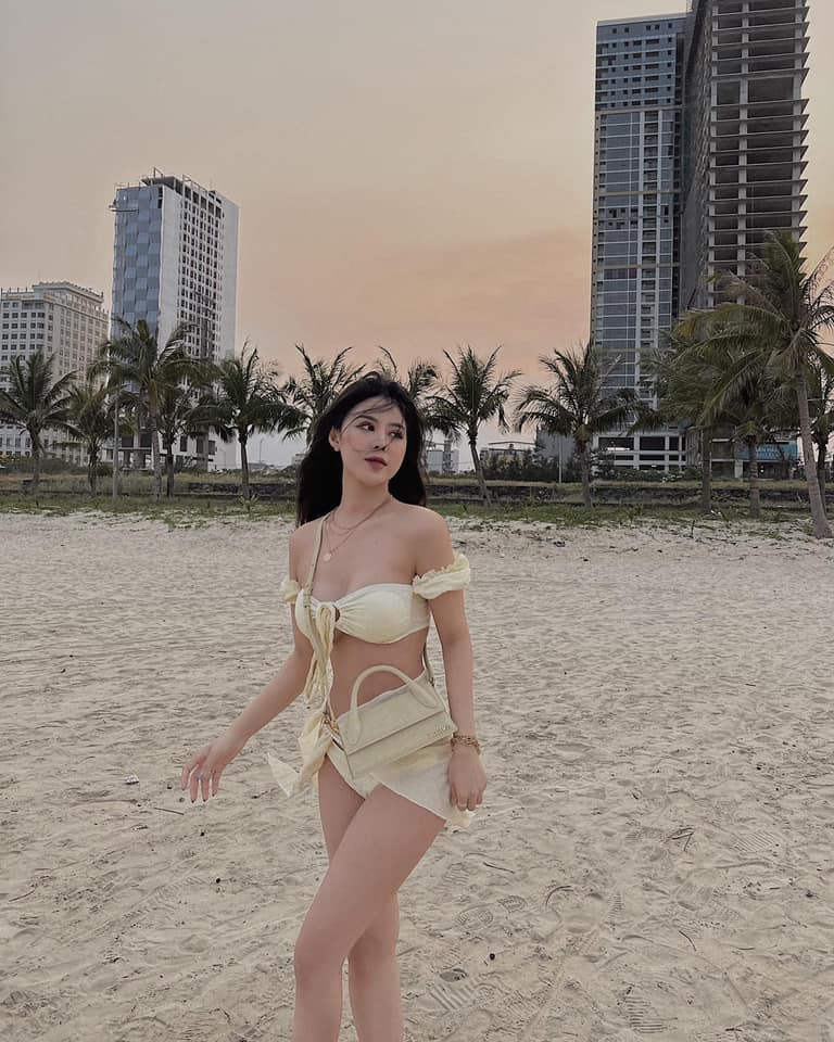 Ảnh Girl gym, Hotgirl Fitness, Ảnh gái tập gym, Girl tập gym, PT hotgirl, Huấn luyện viên hotgirl Nguyễn Thảo thao.xu.7965