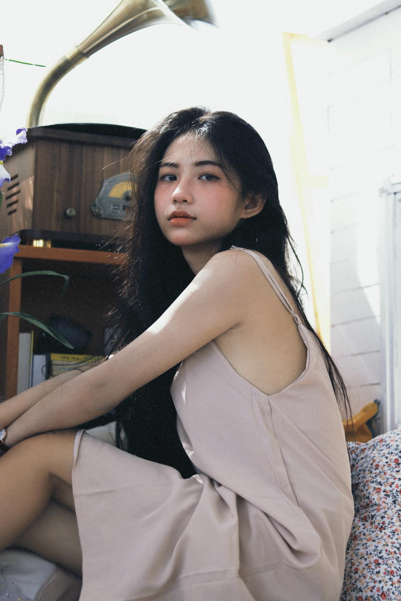 Nguyễn Thị Kim ANh anhnguyen.fox