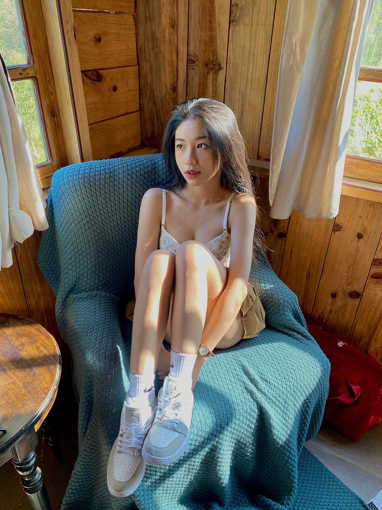 Nguyễn Thị Kim ANh anhnguyen.fox