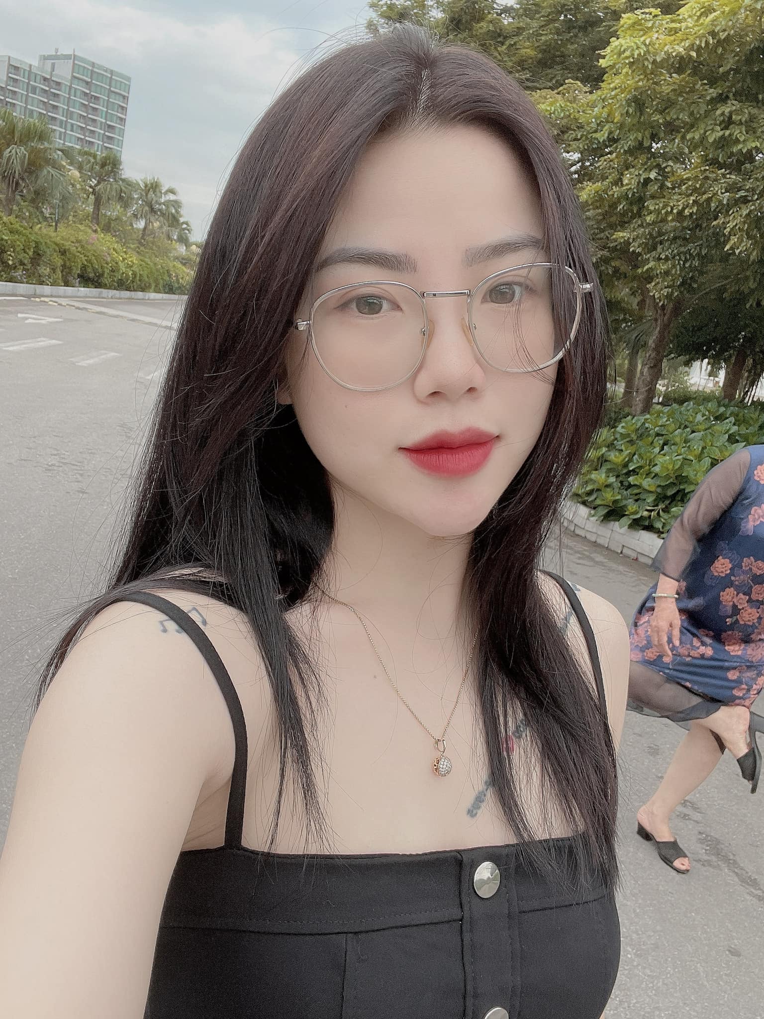 Ảnh Girl gym, Hotgirl Fitness, Ảnh gái tập gym, Girl tập gym, PT hotgirl, Huấn luyện viên hotgirl Nguyễn Thị Ngọc ngach.ngoc.503