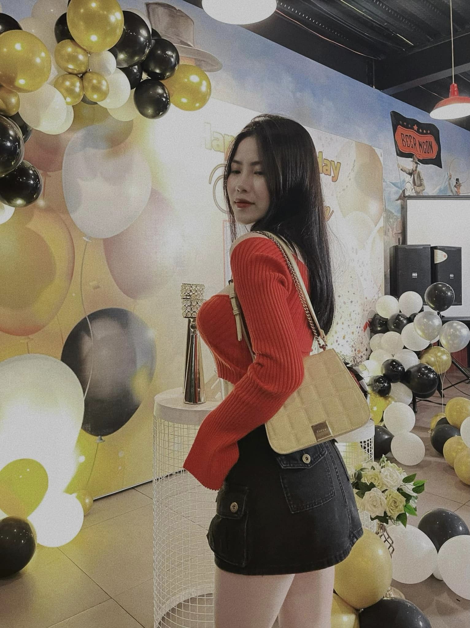 Ảnh Girl gym, Hotgirl Fitness, Ảnh gái tập gym, Girl tập gym, PT hotgirl, Huấn luyện viên hotgirl Nguyễn Thị Ngọc ngach.ngoc.503