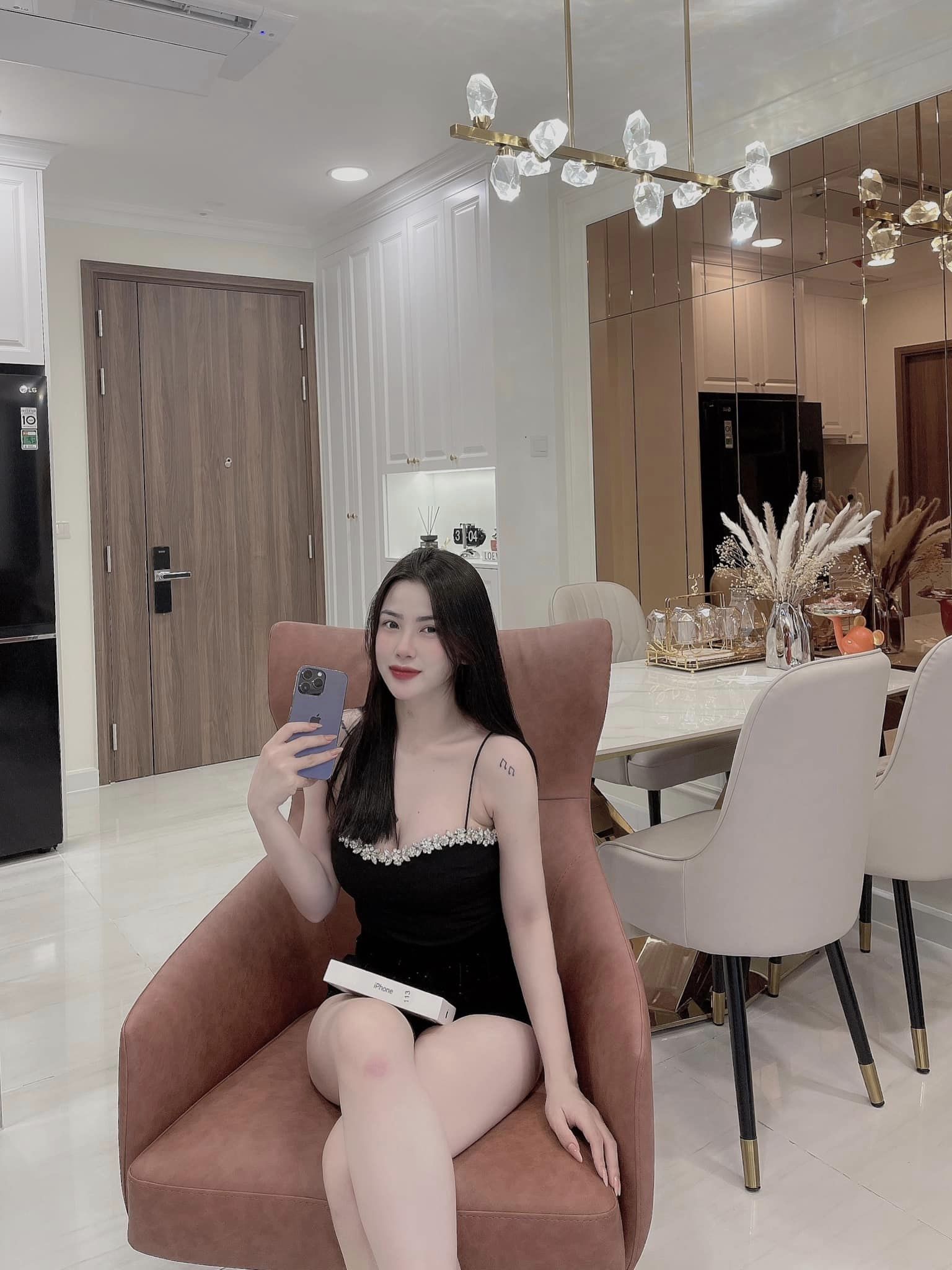 Ảnh Girl gym, Hotgirl Fitness, Ảnh gái tập gym, Girl tập gym, PT hotgirl, Huấn luyện viên hotgirl Nguyễn Thị Ngọc ngach.ngoc.503