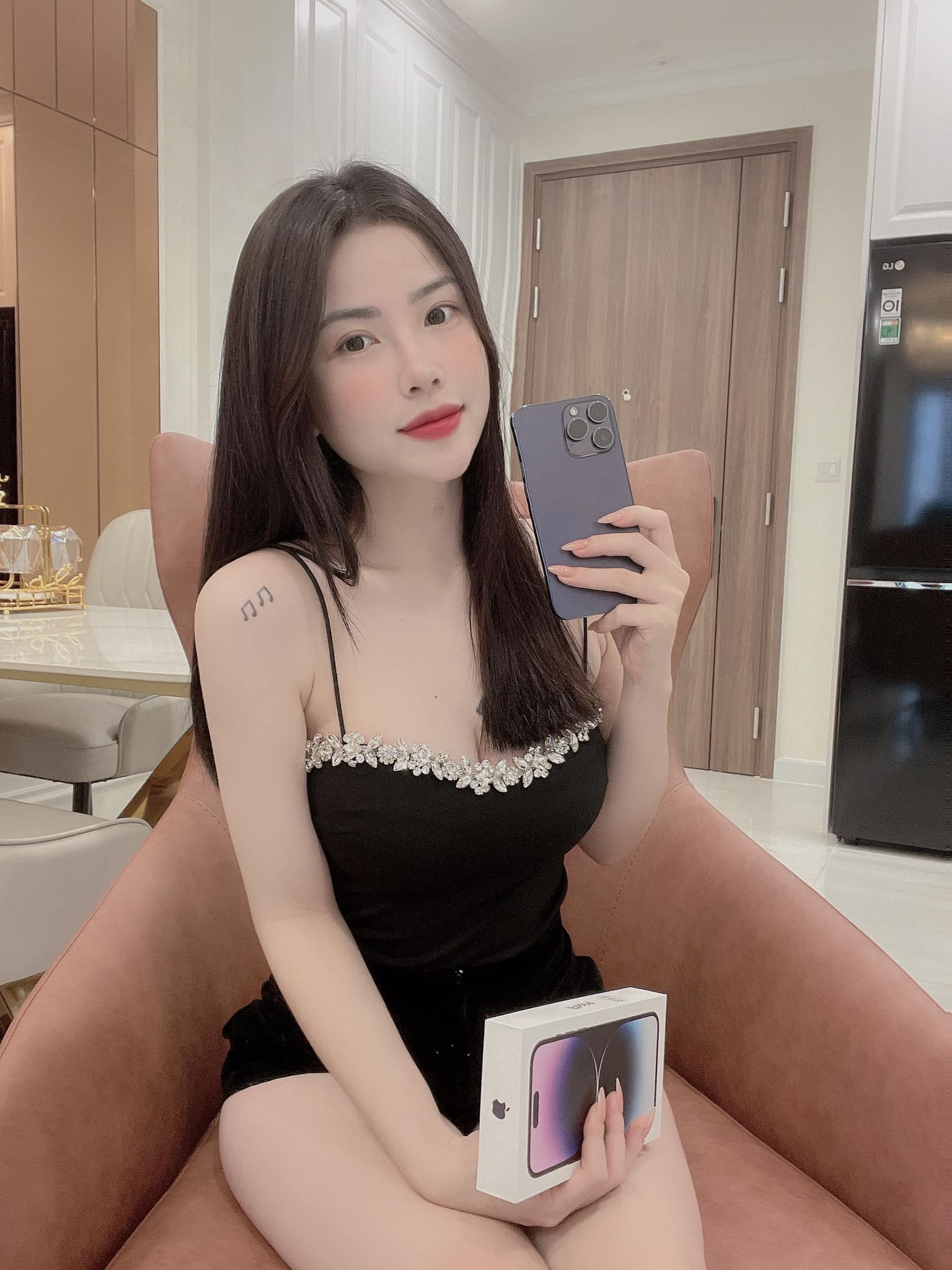Ảnh Girl gym, Hotgirl Fitness, Ảnh gái tập gym, Girl tập gym, PT hotgirl, Huấn luyện viên hotgirl Nguyễn Thị Ngọc ngach.ngoc.503
