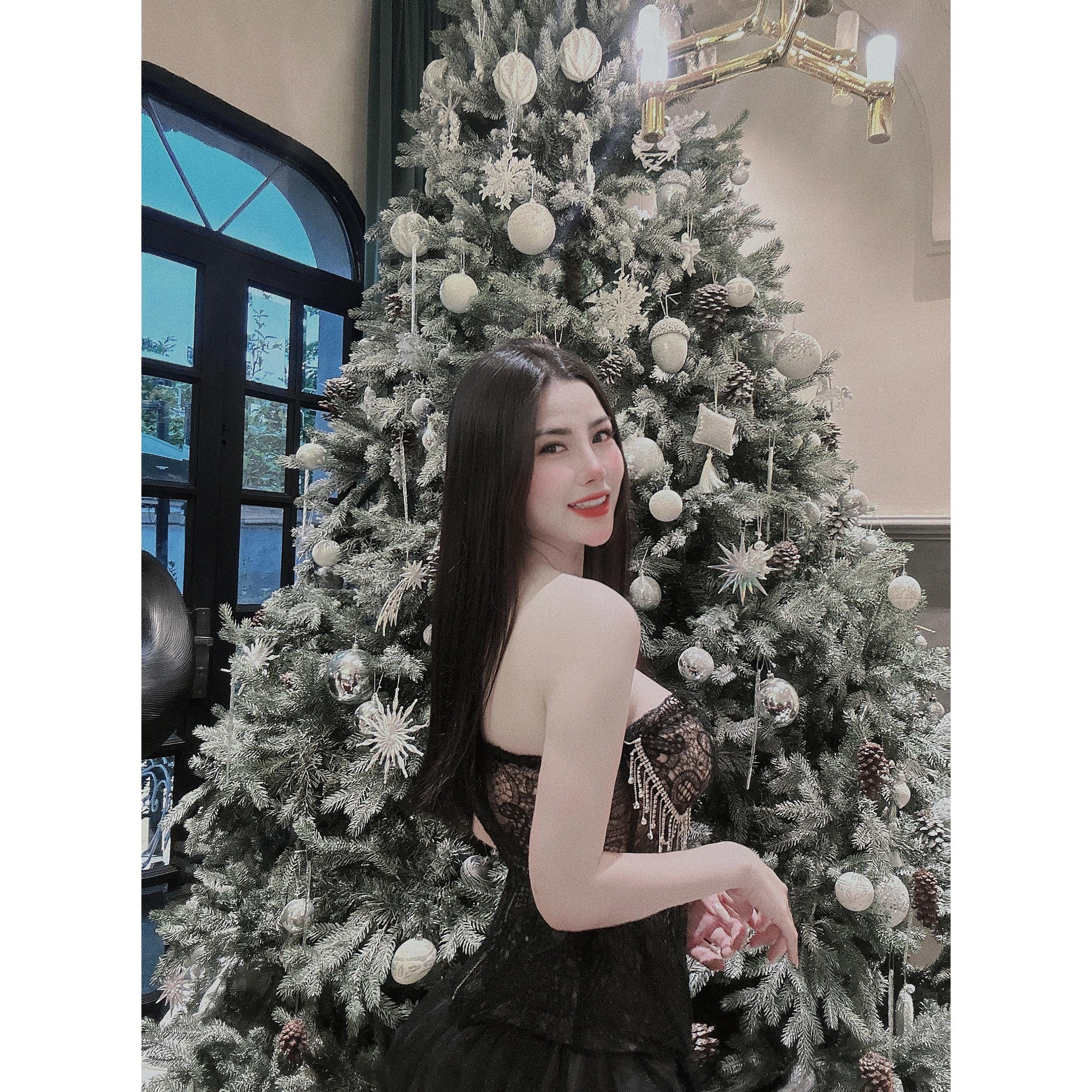 Ảnh Girl gym, Hotgirl Fitness, Ảnh gái tập gym, Girl tập gym, PT hotgirl, Huấn luyện viên hotgirl Nguyễn Thị Ngọc ngach.ngoc.503