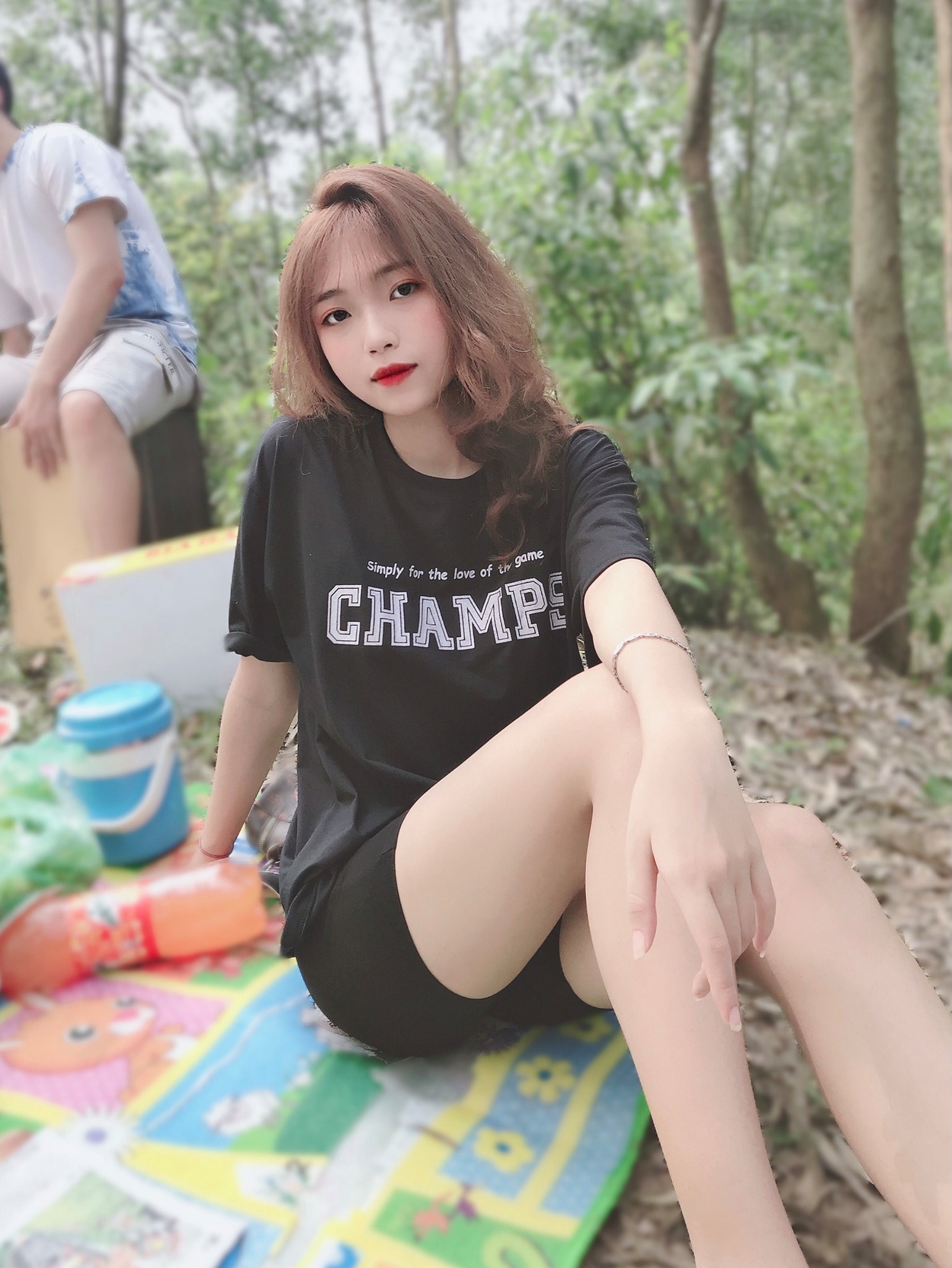 Nguyễn Thị Ngọc Mai mui.xu.142 Ảnh Girl gym, Hotgirl Fitness, Ảnh gái tập gym, Girl tập gym, PT hotgirl, Huấn luyện viên hotgirl