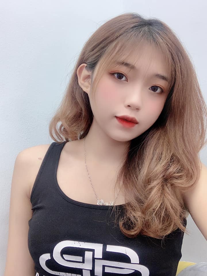 Ảnh Girl gym, Hotgirl Fitness, Ảnh gái tập gym, Girl tập gym, PT hotgirl, Huấn luyện viên hotgirl Nguyễn Thị Ngọc Mai mui.xu.142