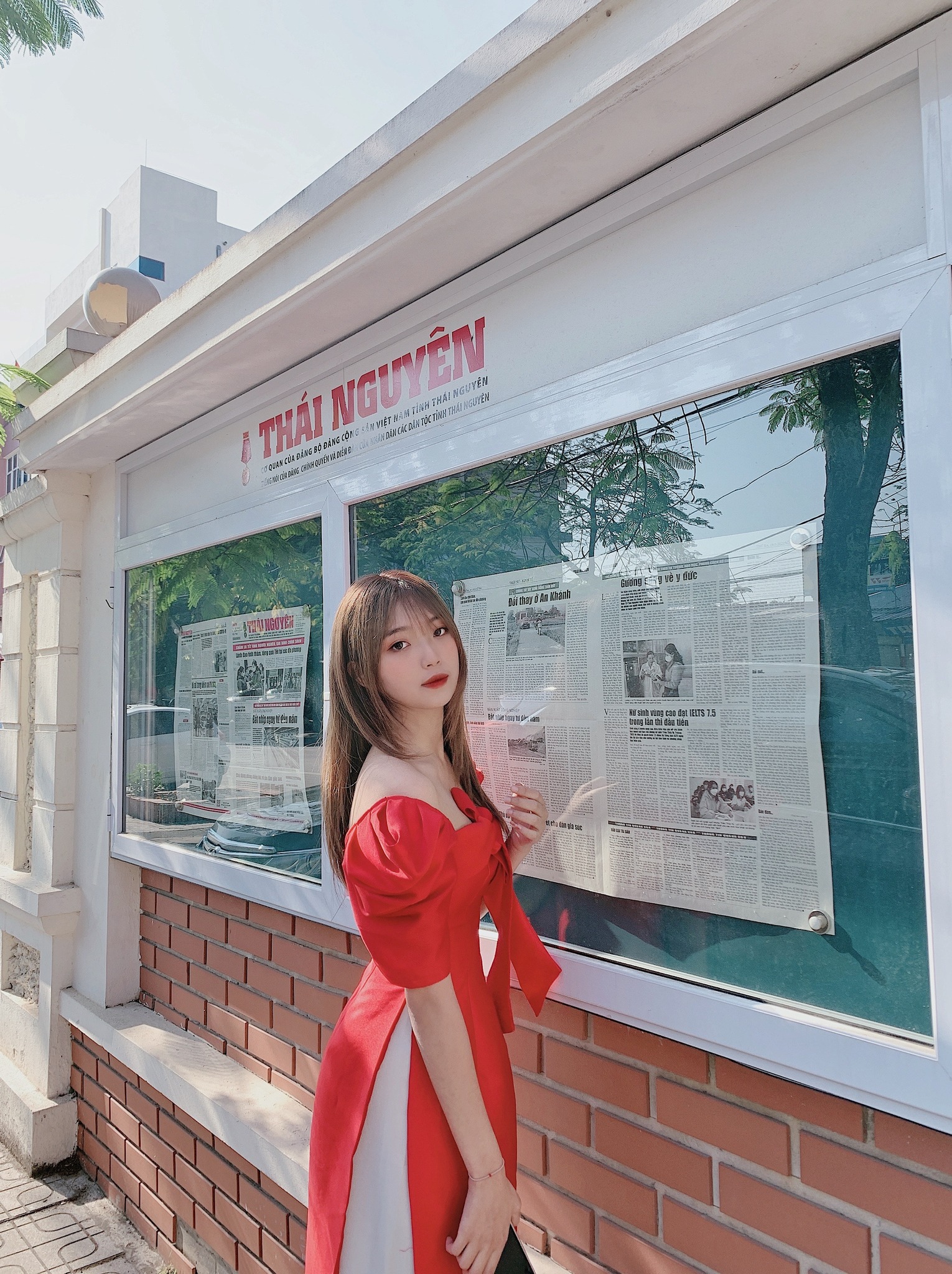 Ảnh Girl gym, Hotgirl Fitness, Ảnh gái tập gym, Girl tập gym, PT hotgirl, Huấn luyện viên hotgirl Nguyễn Thị Ngọc Mai mui.xu.142