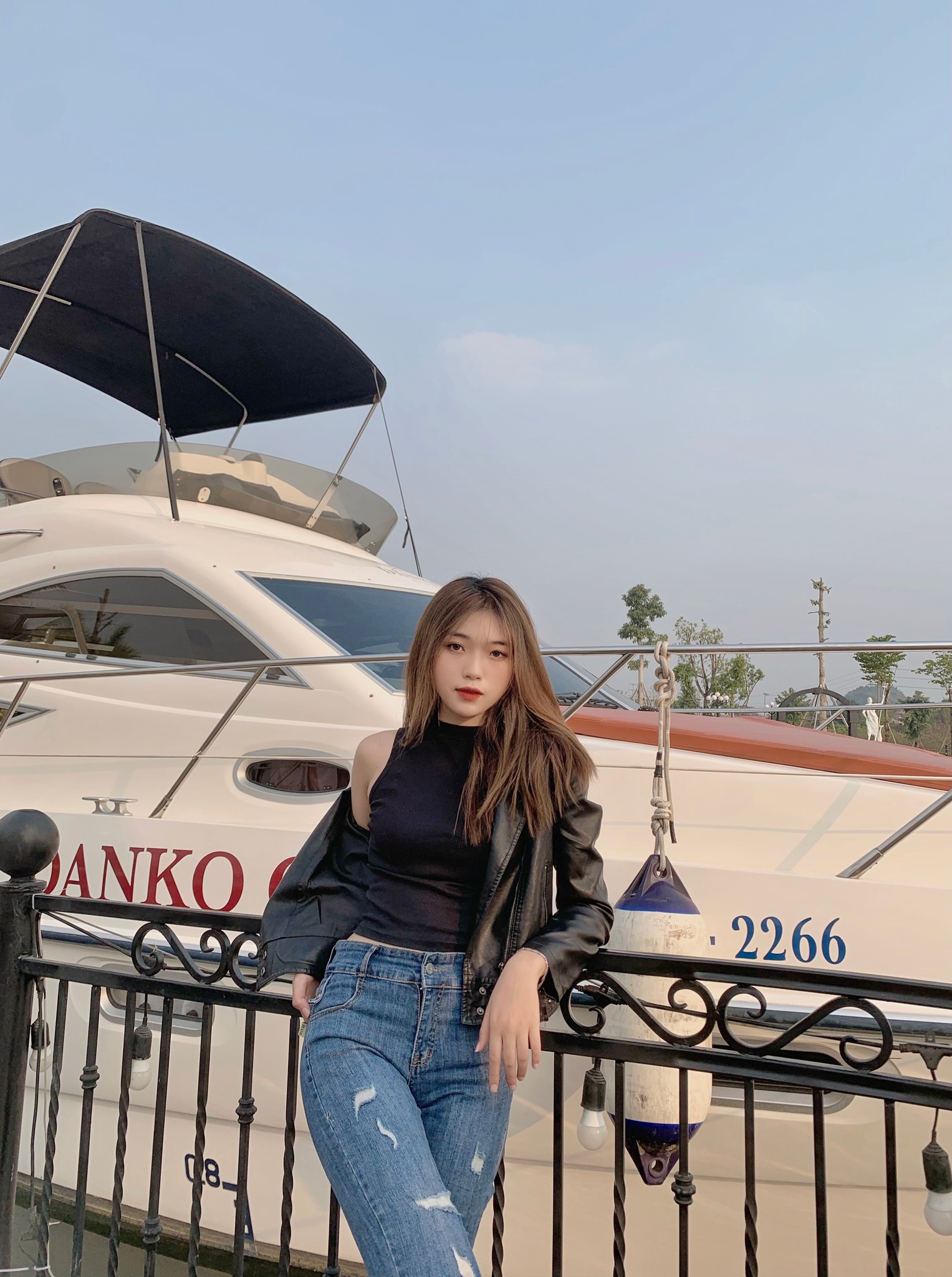 Ảnh Girl gym, Hotgirl Fitness, Ảnh gái tập gym, Girl tập gym, PT hotgirl, Huấn luyện viên hotgirl Nguyễn Thị Ngọc Mai mui.xu.142