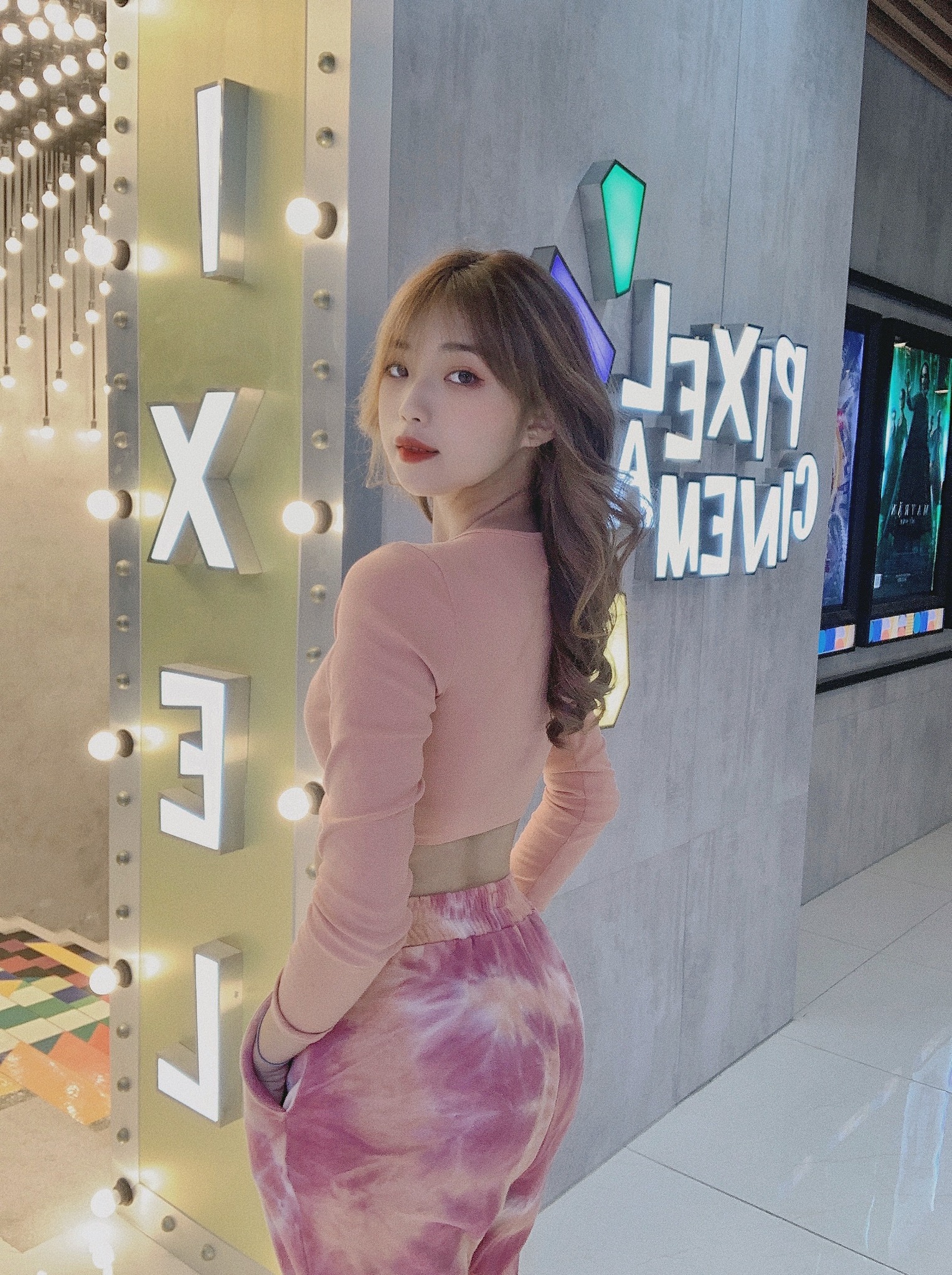 Ảnh Girl gym, Hotgirl Fitness, Ảnh gái tập gym, Girl tập gym, PT hotgirl, Huấn luyện viên hotgirl Nguyễn Thị Ngọc Mai mui.xu.142
