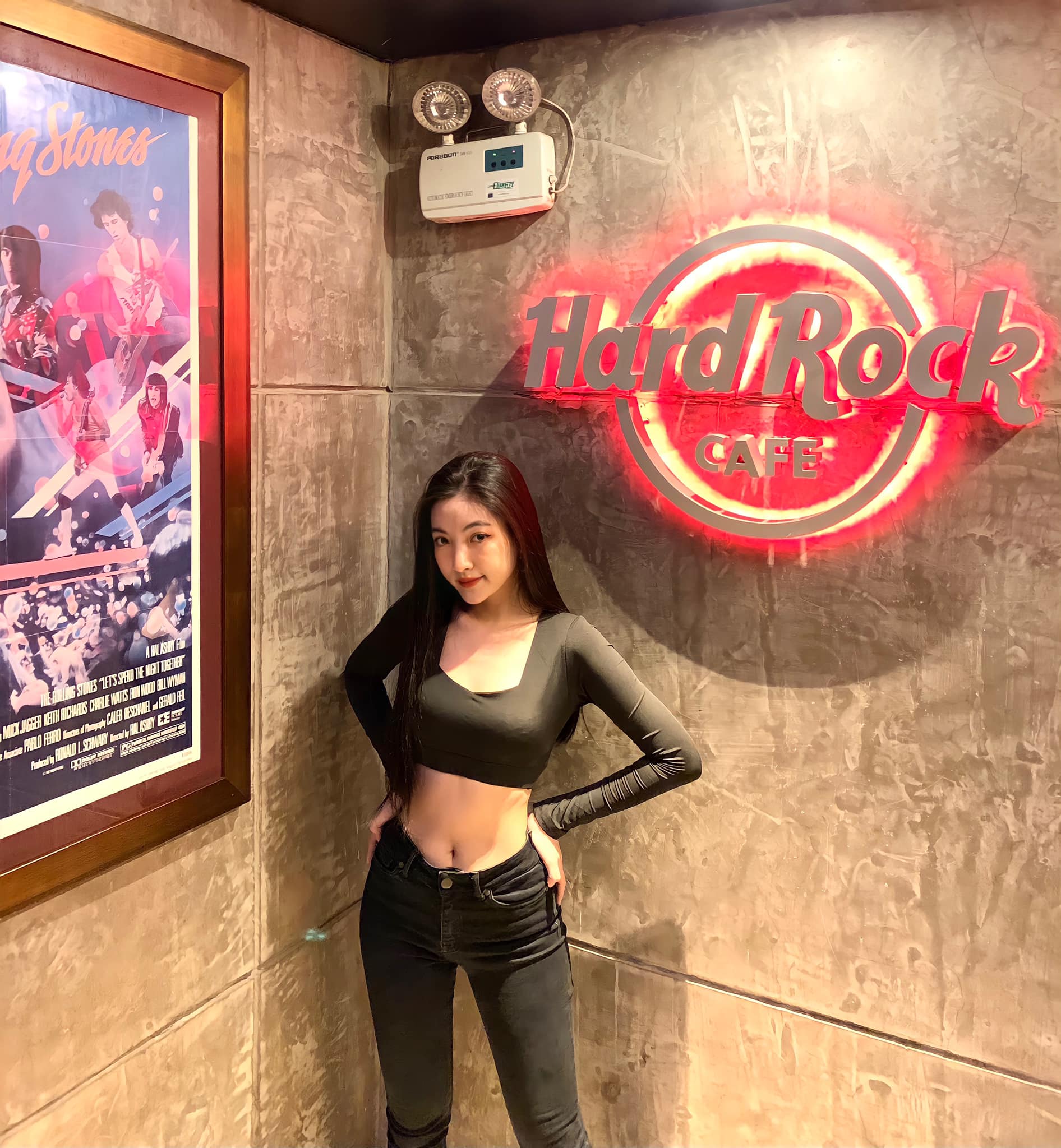 Nguyễn Thị Thanh Huyền huyen.set.5 Ảnh Girl gym, Hotgirl Fitness, Ảnh gái tập gym, Girl tập gym, PT hotgirl, Huấn luyện viên hotgirl