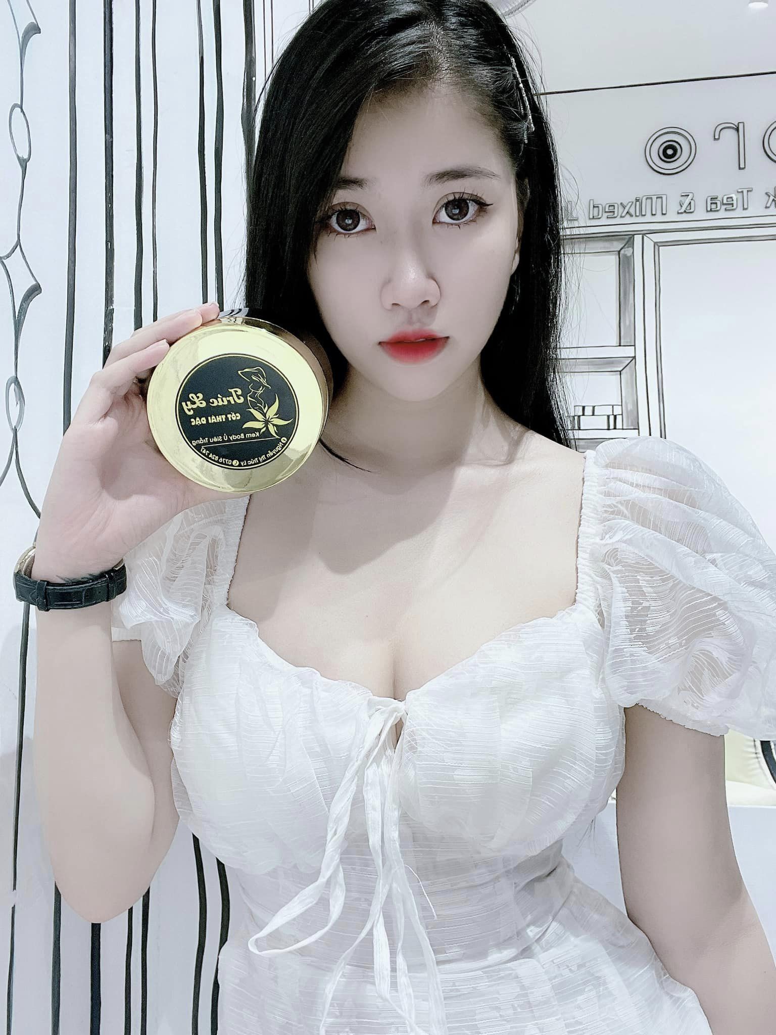 Nguyễn Thị Trúc Ly trucly29