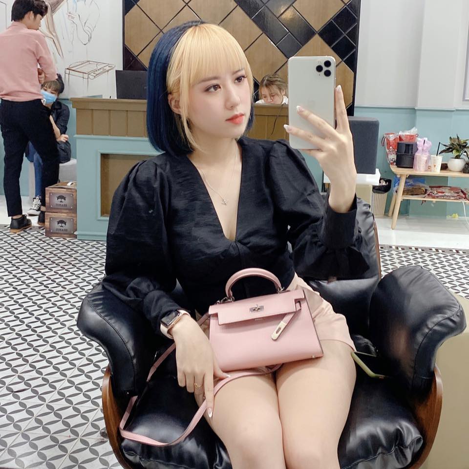 Dễ thương, Cute, Sexy Nguyễn Thu Thảo thaoluna17