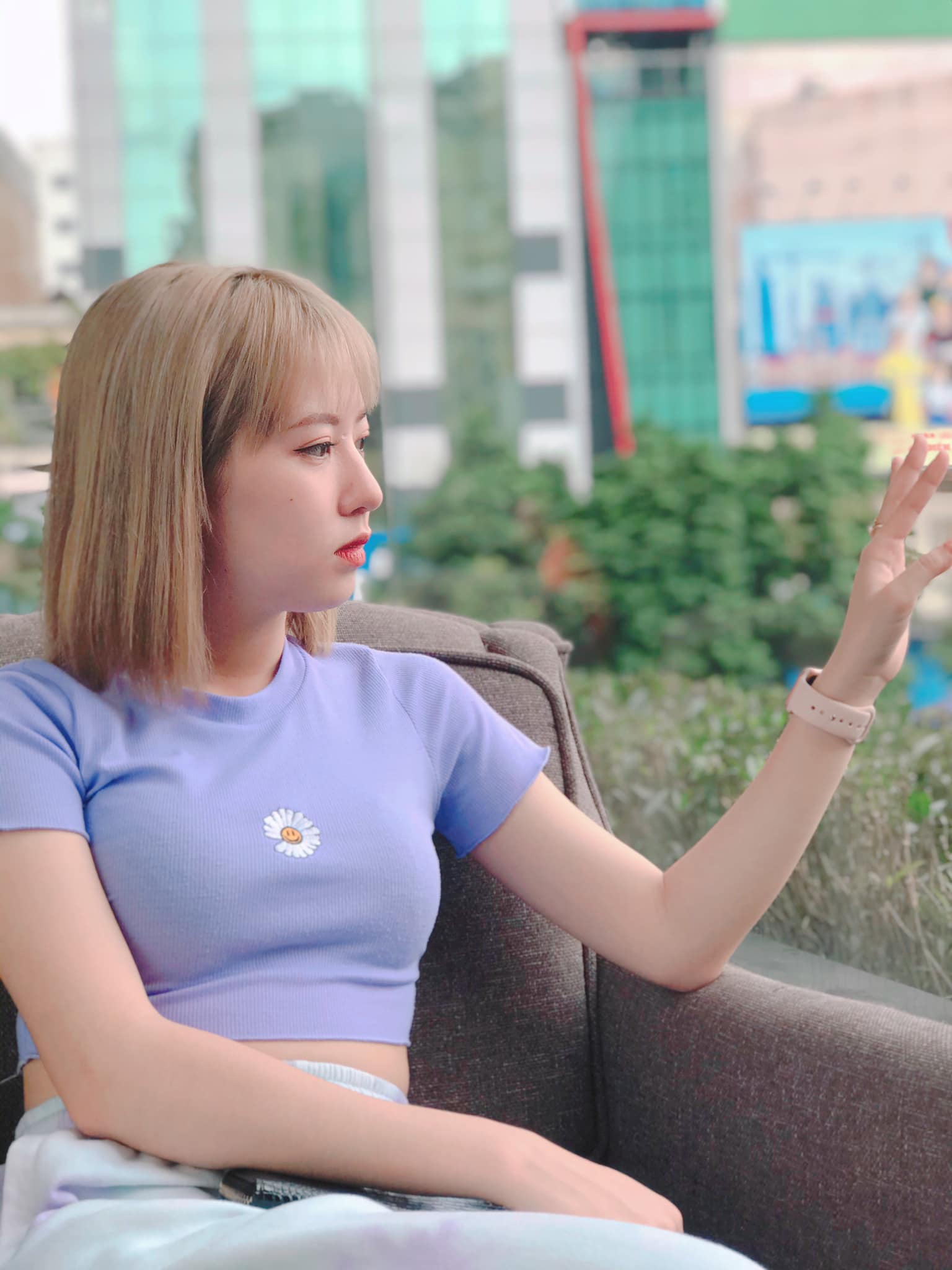 Dễ thương, Cute, Sexy Nguyễn Thu Thảo thaoluna17