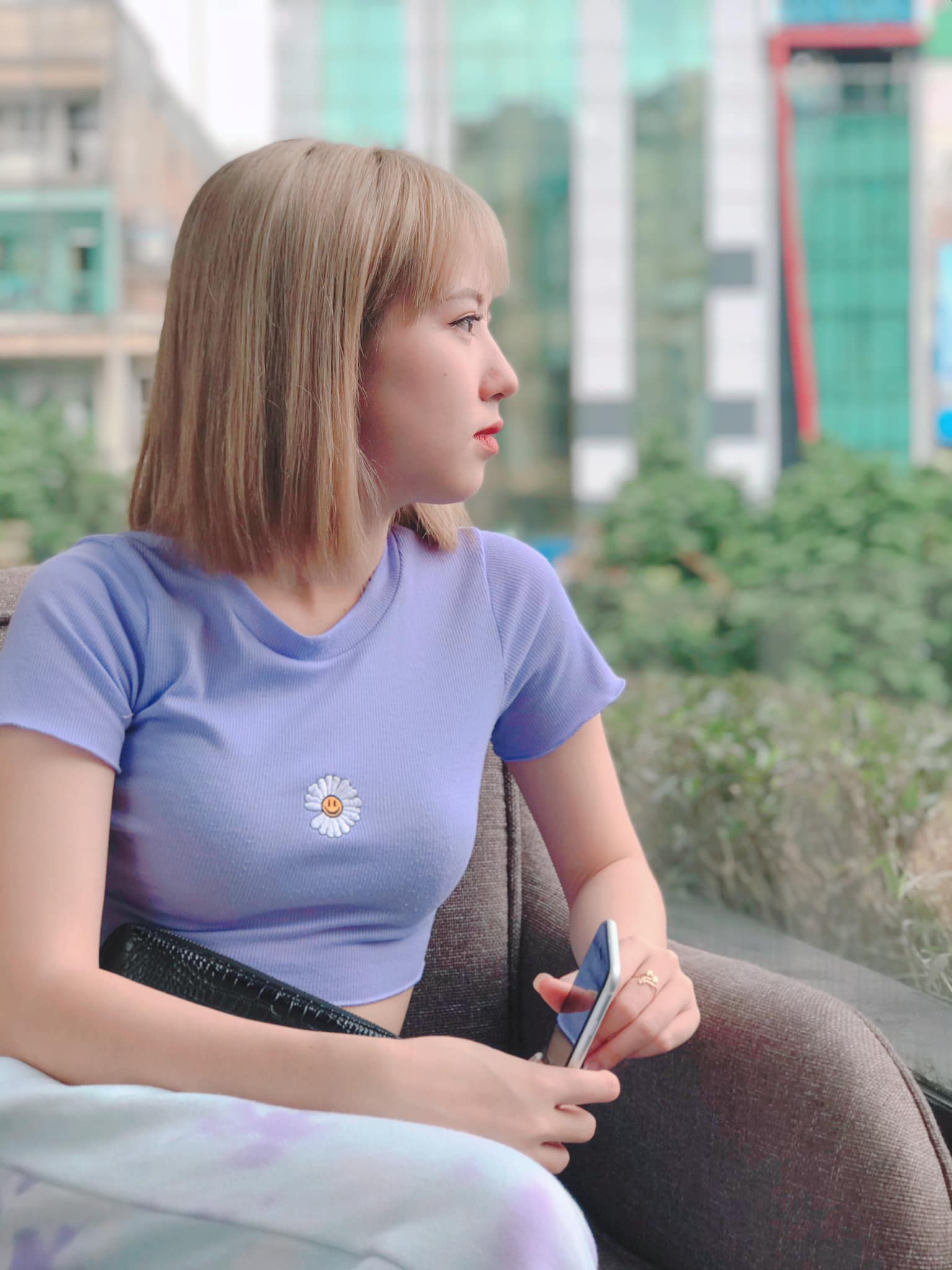 Dễ thương, Cute, Sexy Nguyễn Thu Thảo thaoluna17