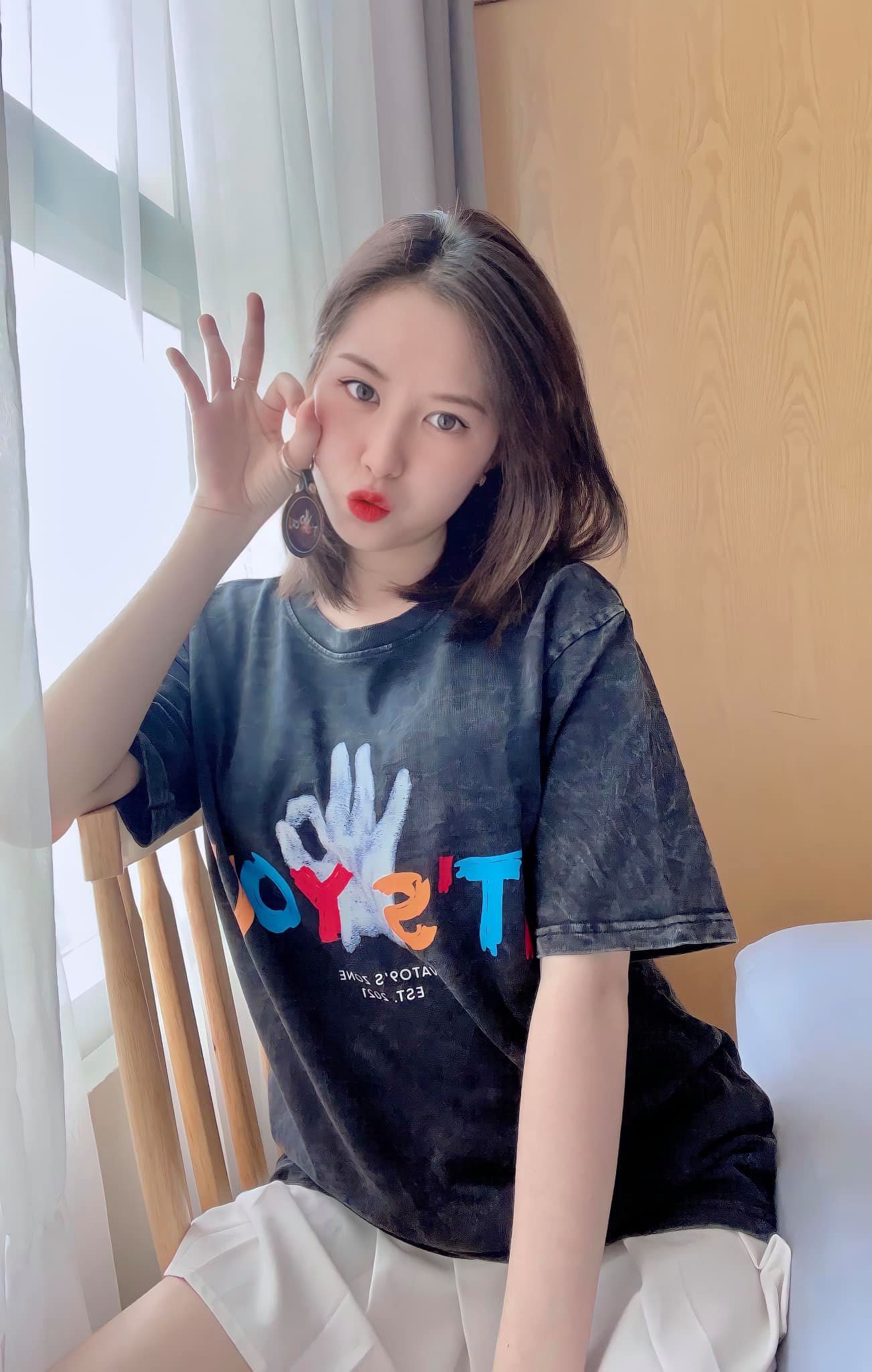 Dễ thương, Cute, Sexy Nguyễn Thu Thảo thaoluna17