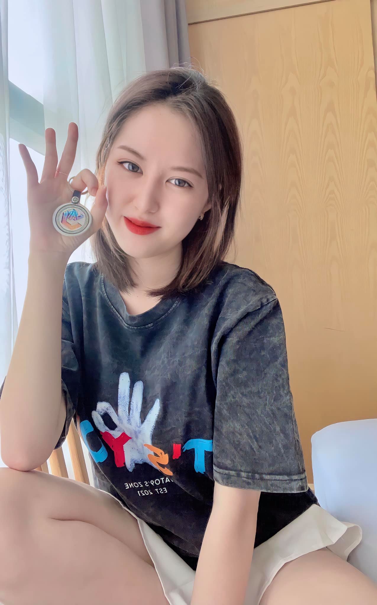 Dễ thương, Cute, Sexy Nguyễn Thu Thảo thaoluna17