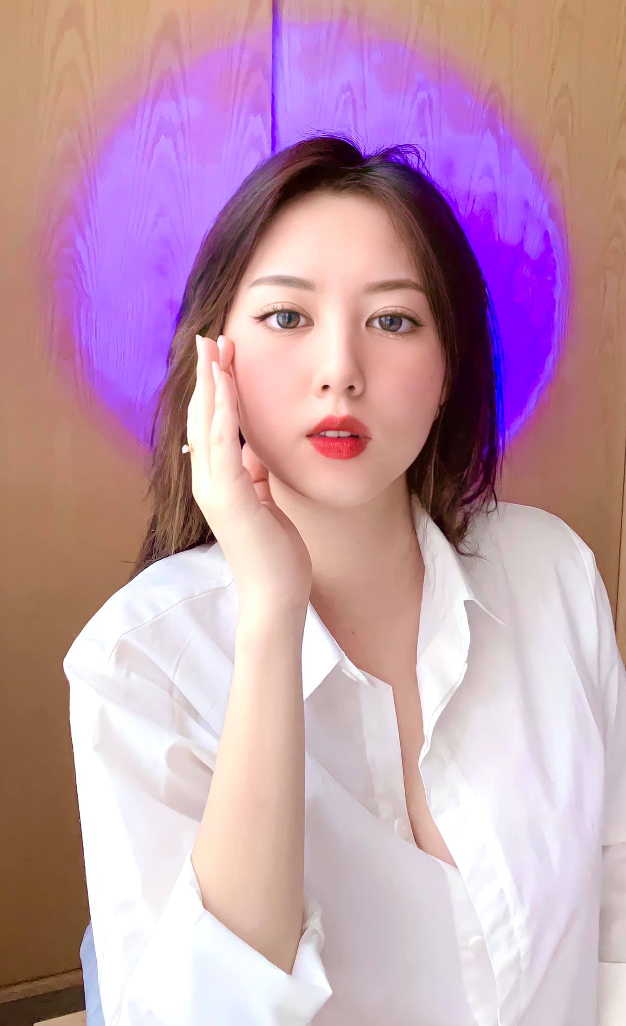Dễ thương, Cute, Sexy Nguyễn Thu Thảo thaoluna17