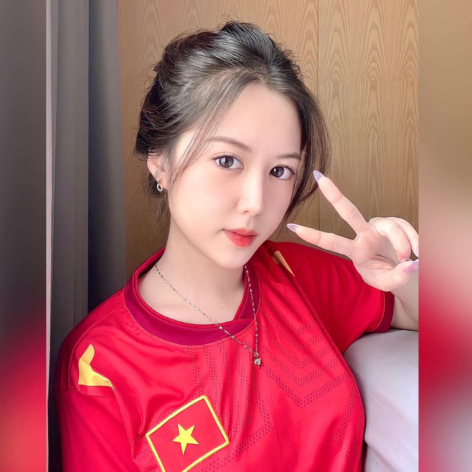 Dễ thương, Cute, Sexy Nguyễn Thu Thảo thaoluna17