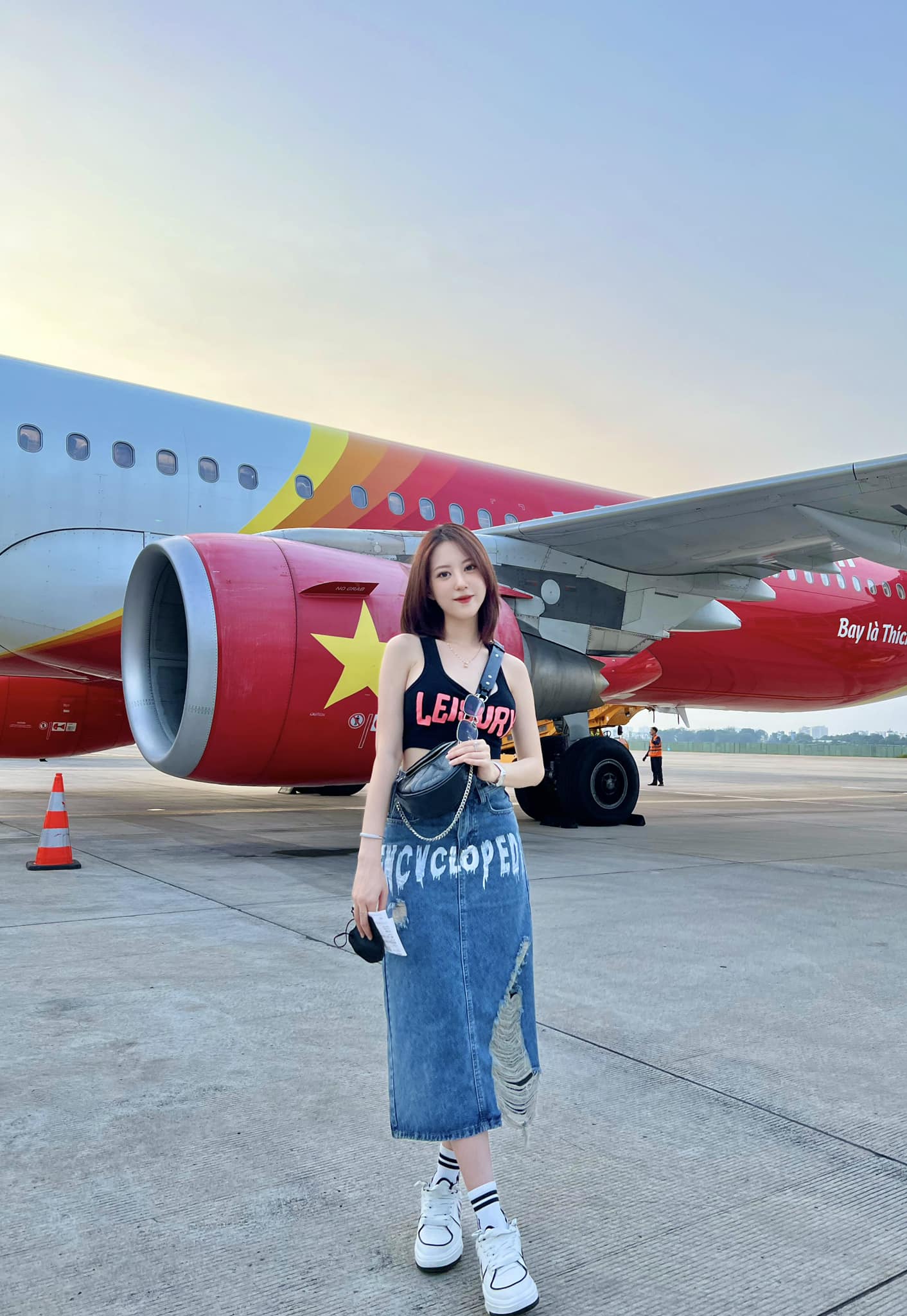 Dễ thương, Cute, Sexy Nguyễn Thu Thảo thaoluna17