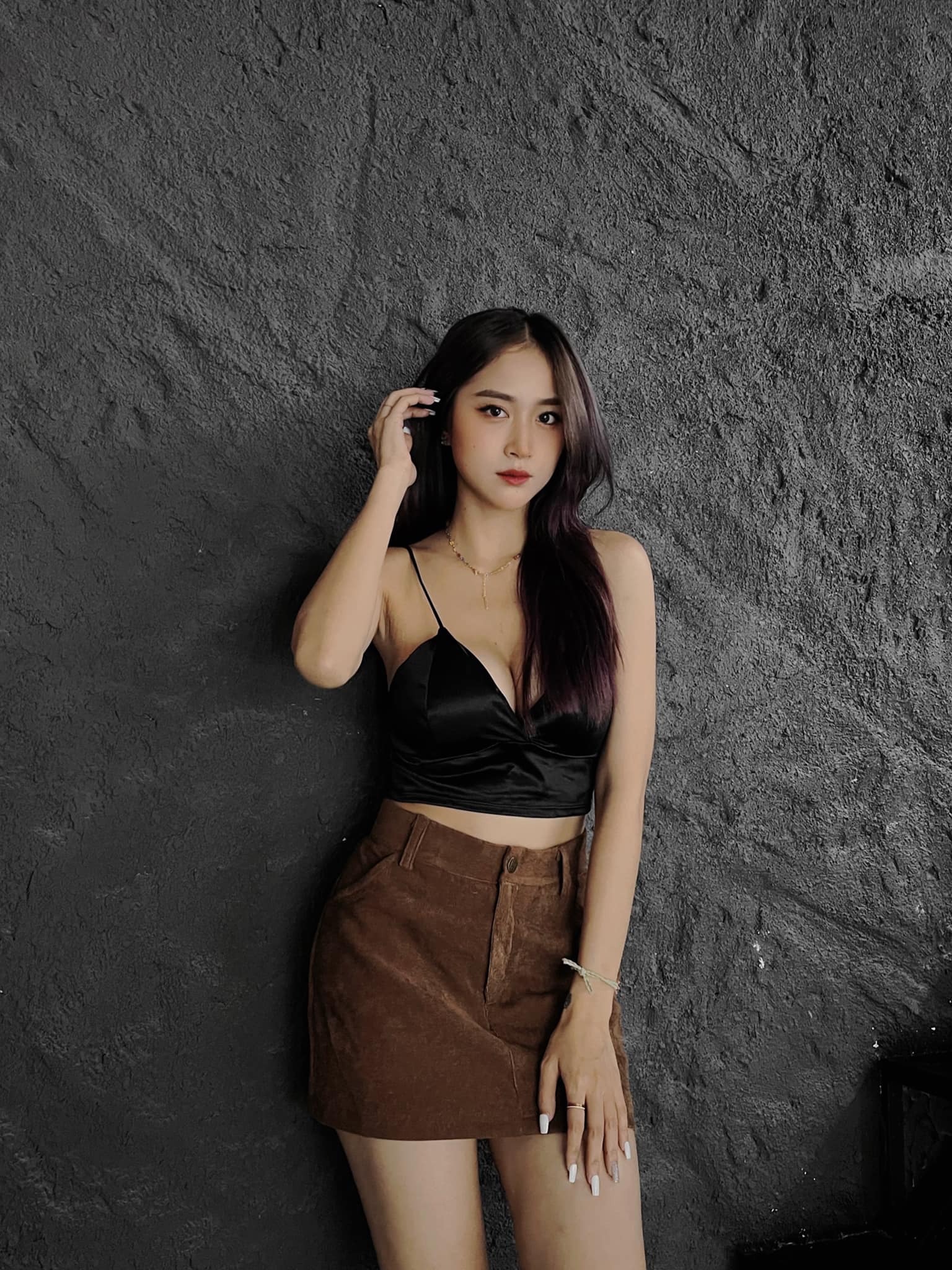 Nguyễn Trà My juhii.official