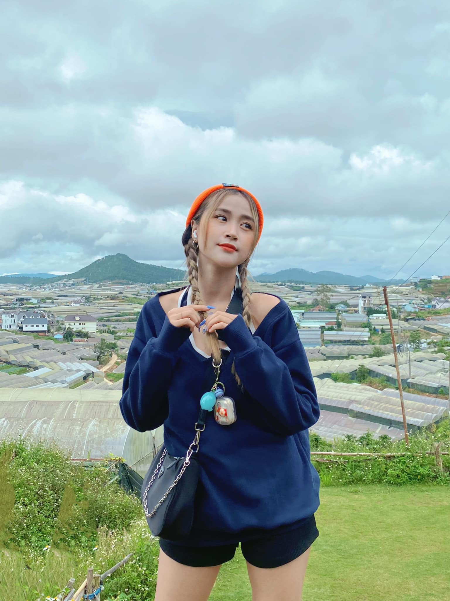 Nguyễn Trà My juhii.official