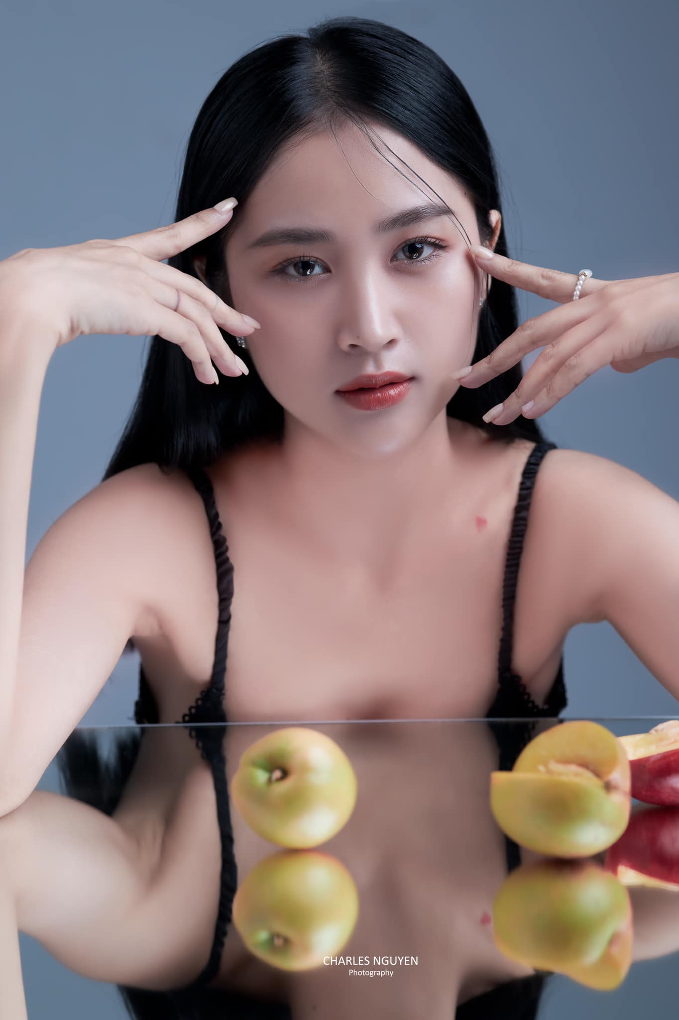 Nguyễn Trà My juhii.official