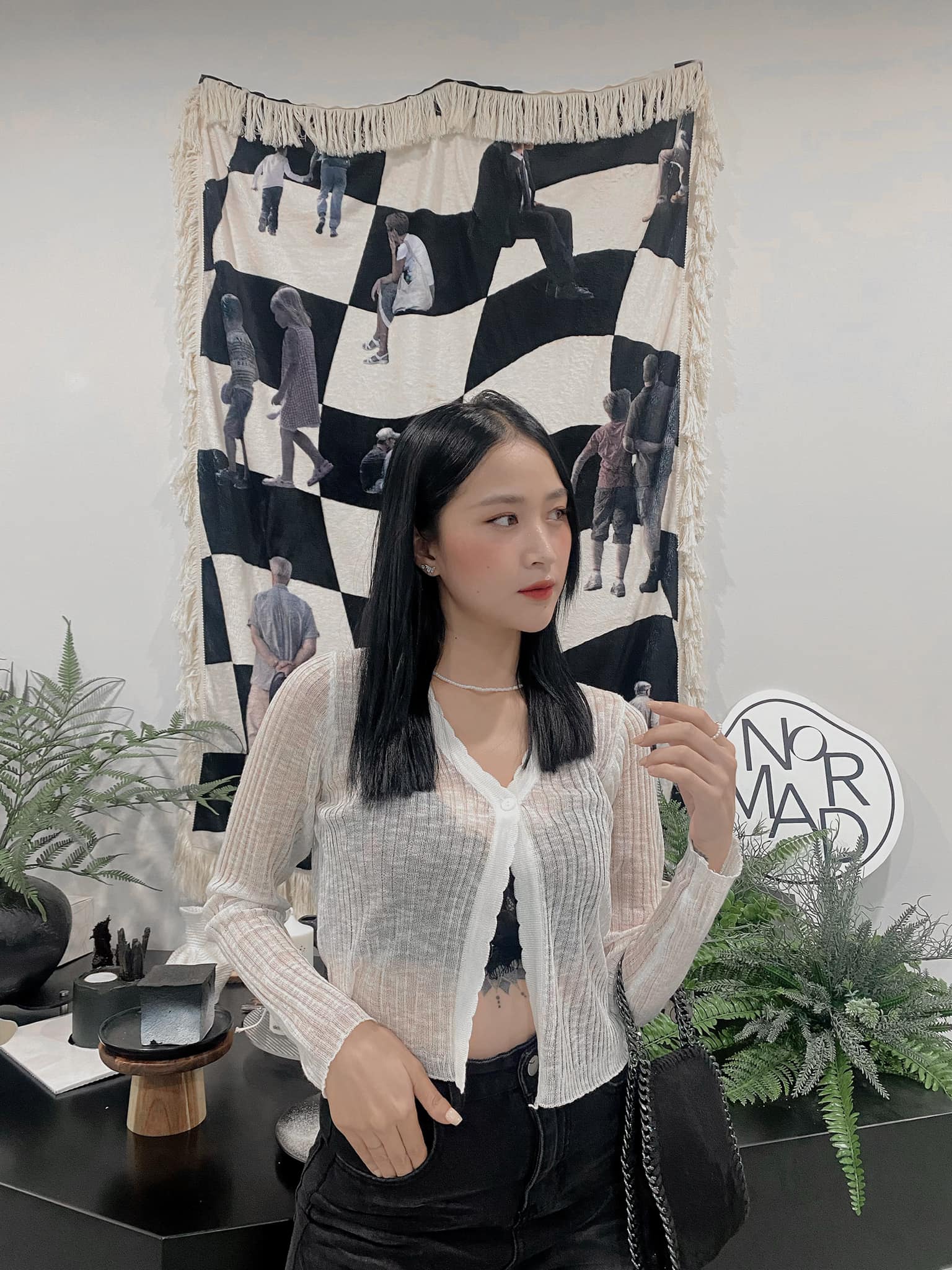 Nguyễn Trà My juhii.official