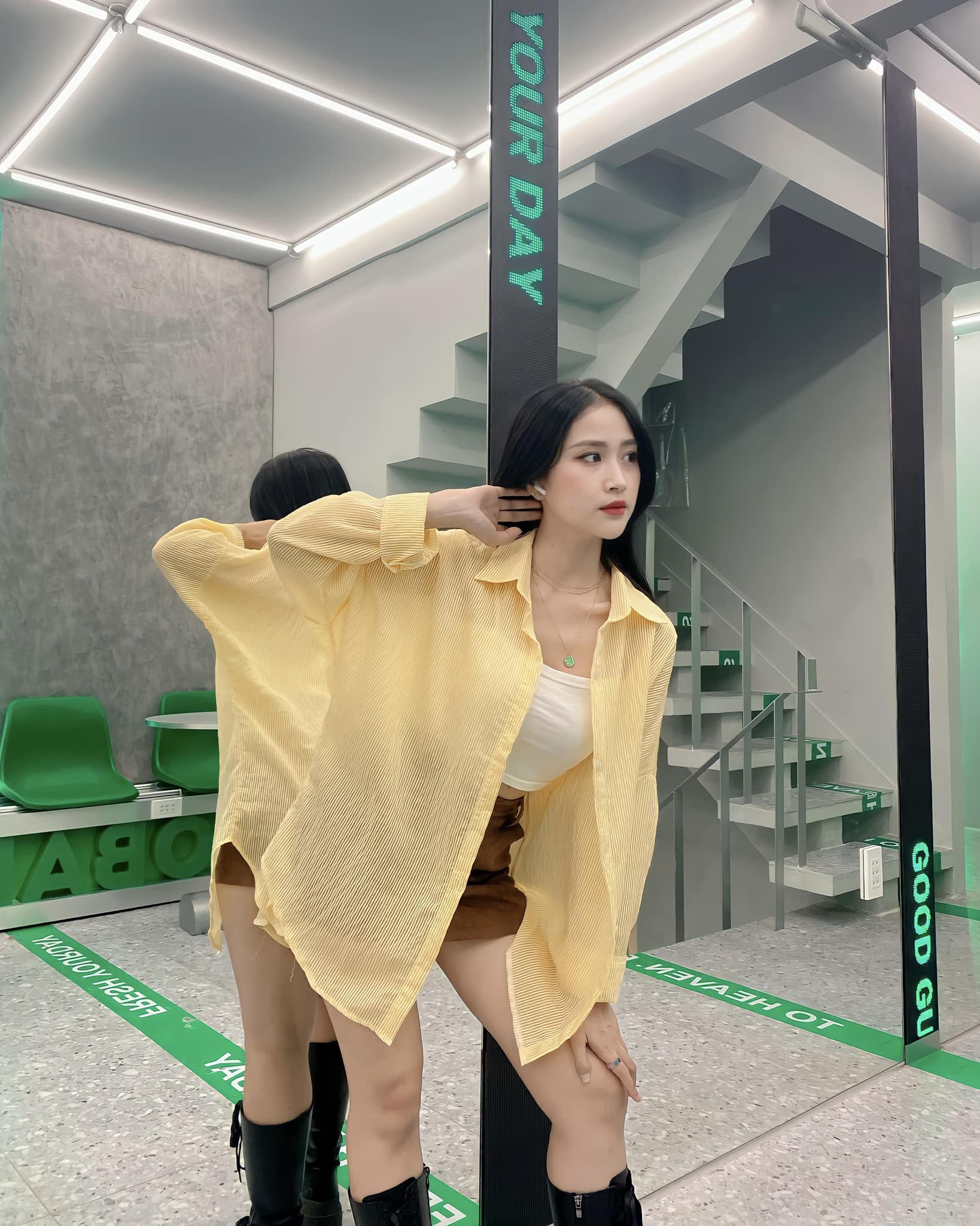 Nguyễn Trà My juhii.official