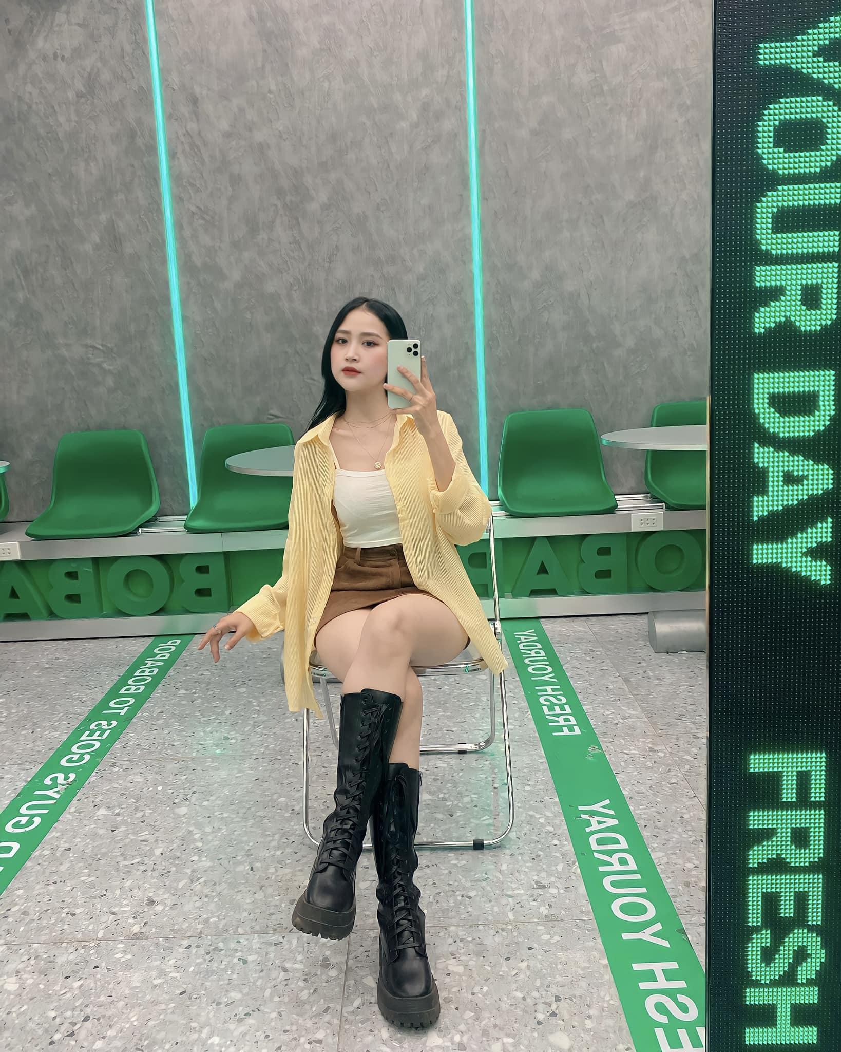 Nguyễn Trà My juhii.official