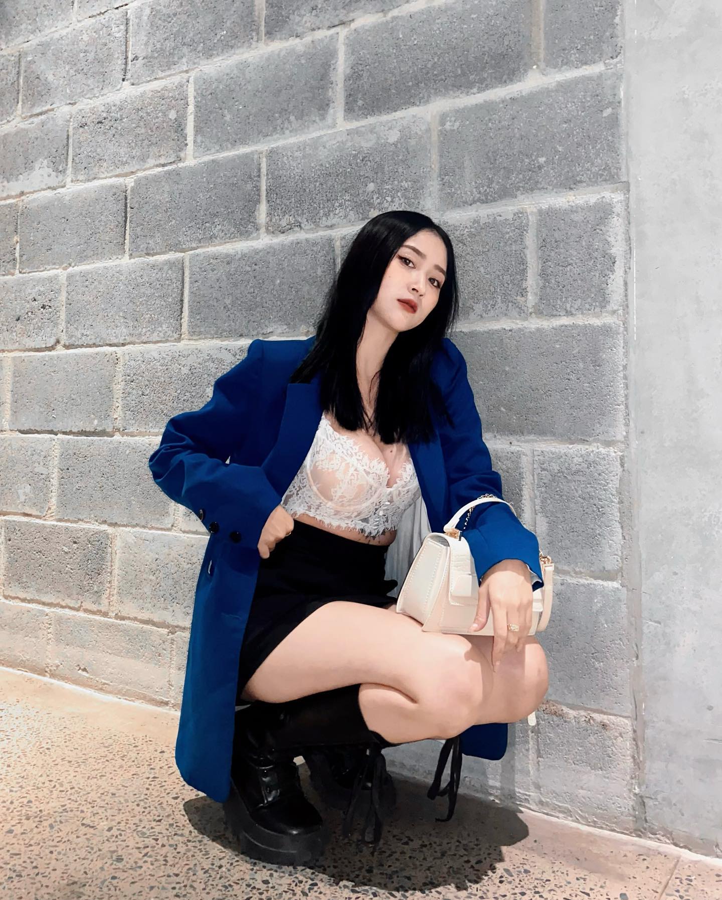 Nguyễn Trà My juhii.official
