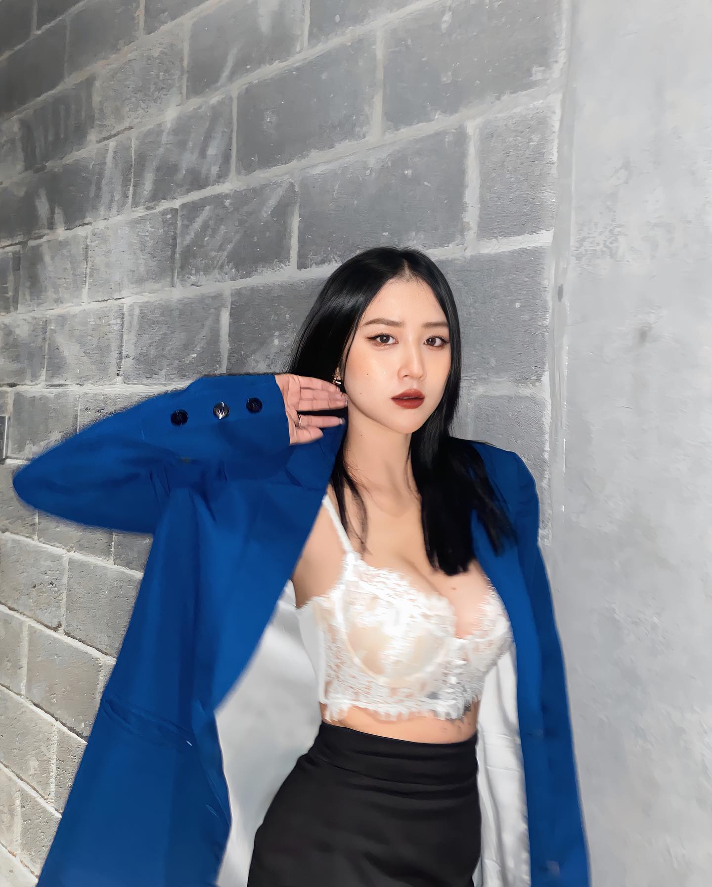 Nguyễn Trà My juhii.official