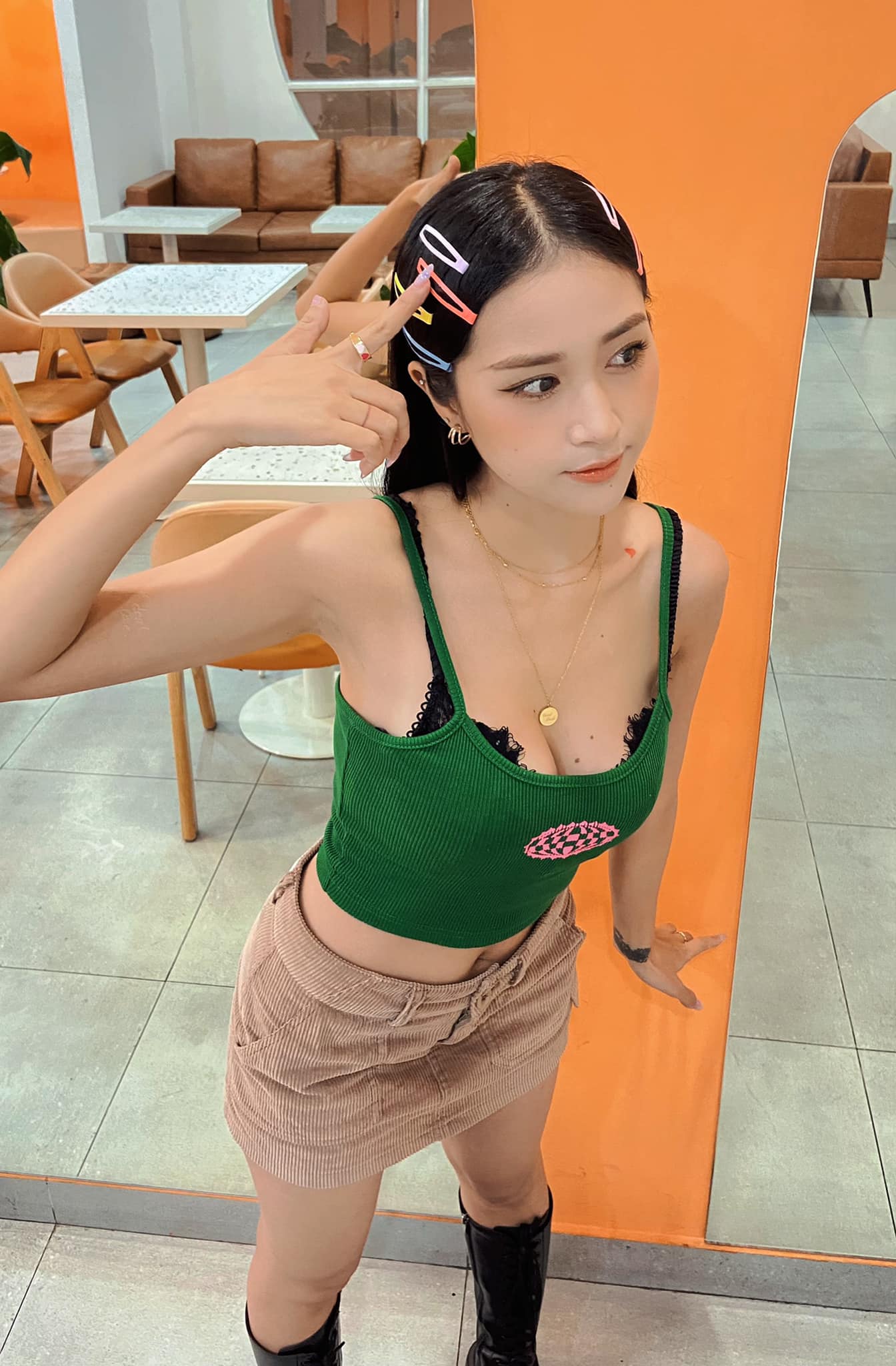 Nguyễn Trà My juhii.official