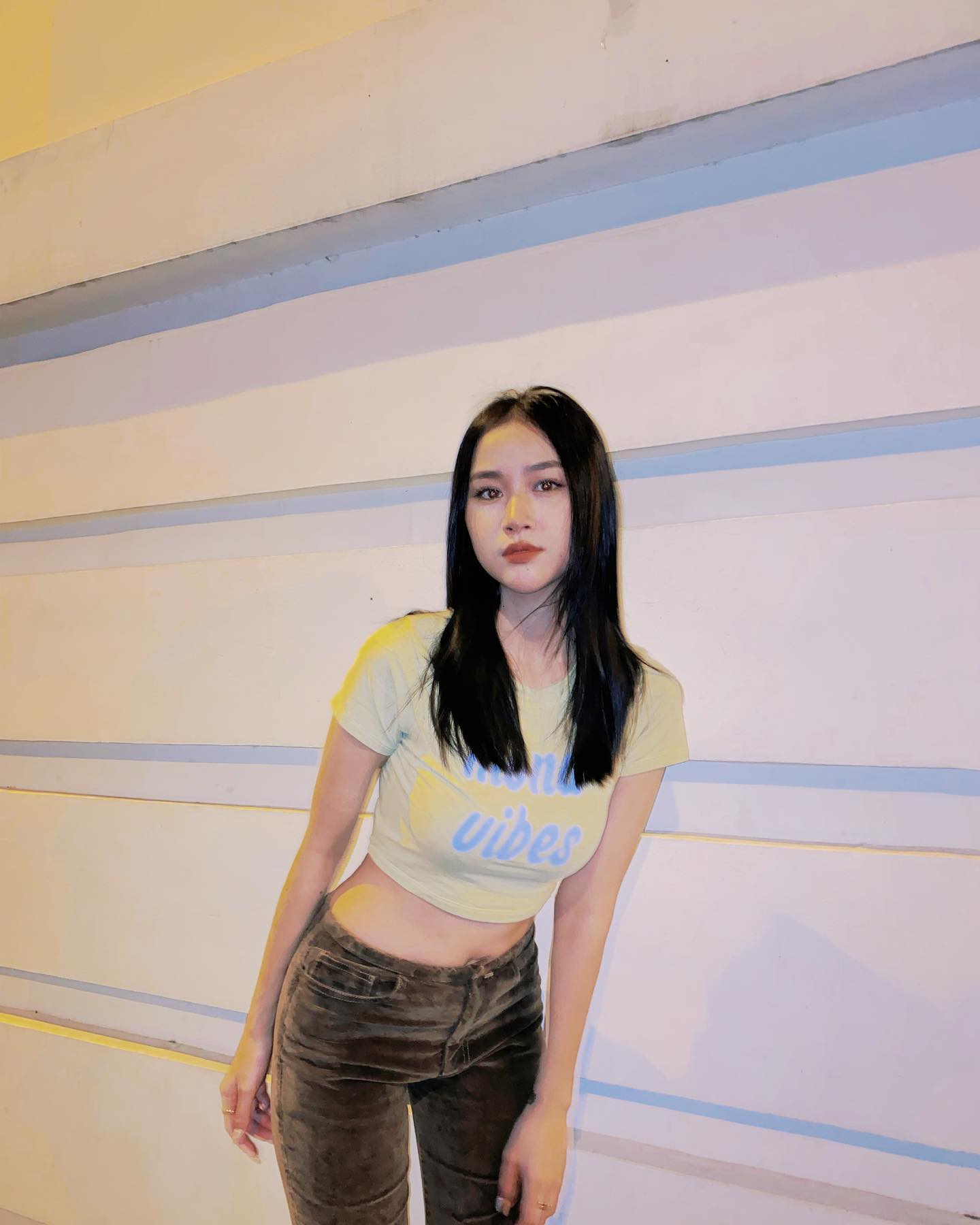 Nguyễn Trà My juhii.official