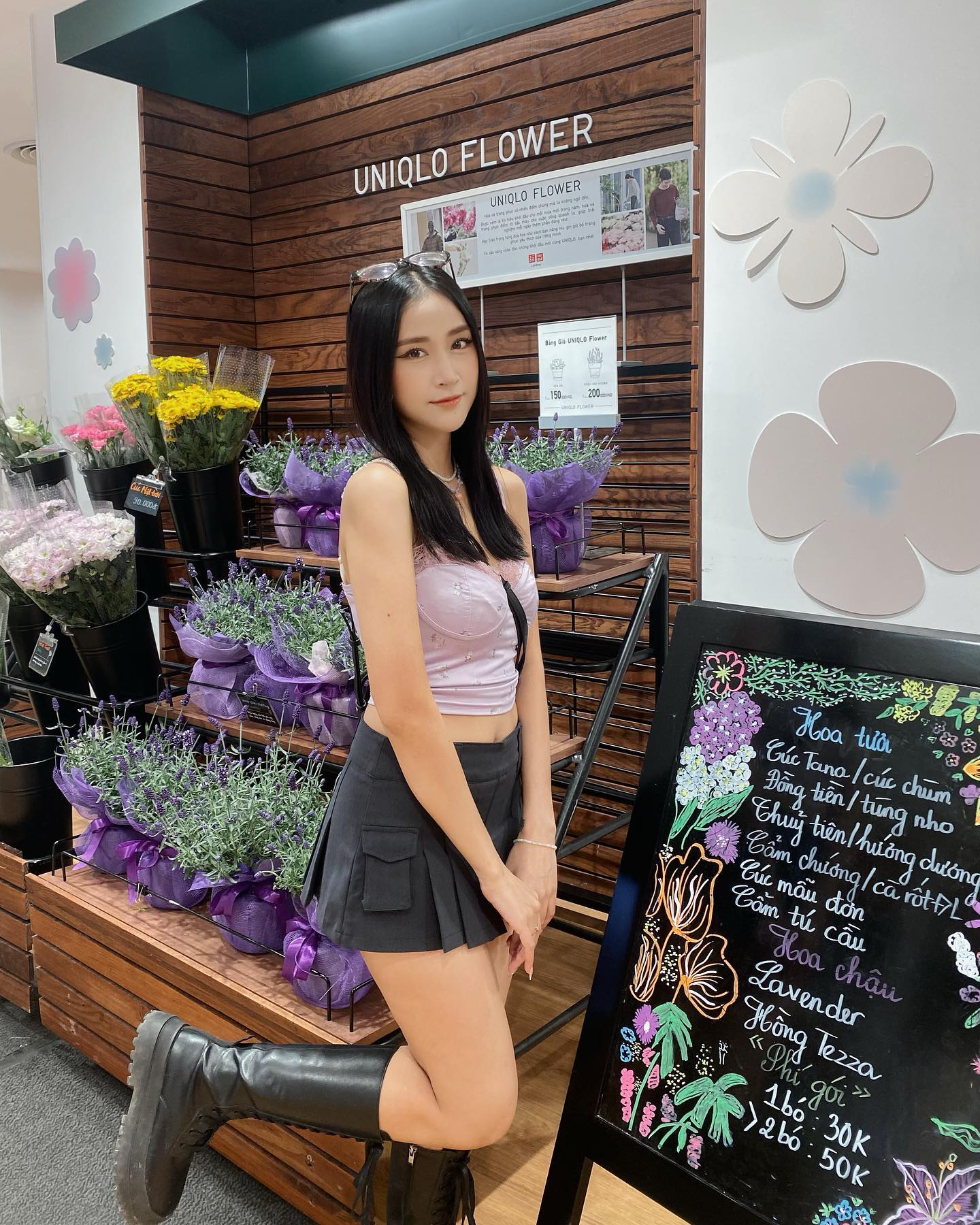 Nguyễn Trà My juhii.official