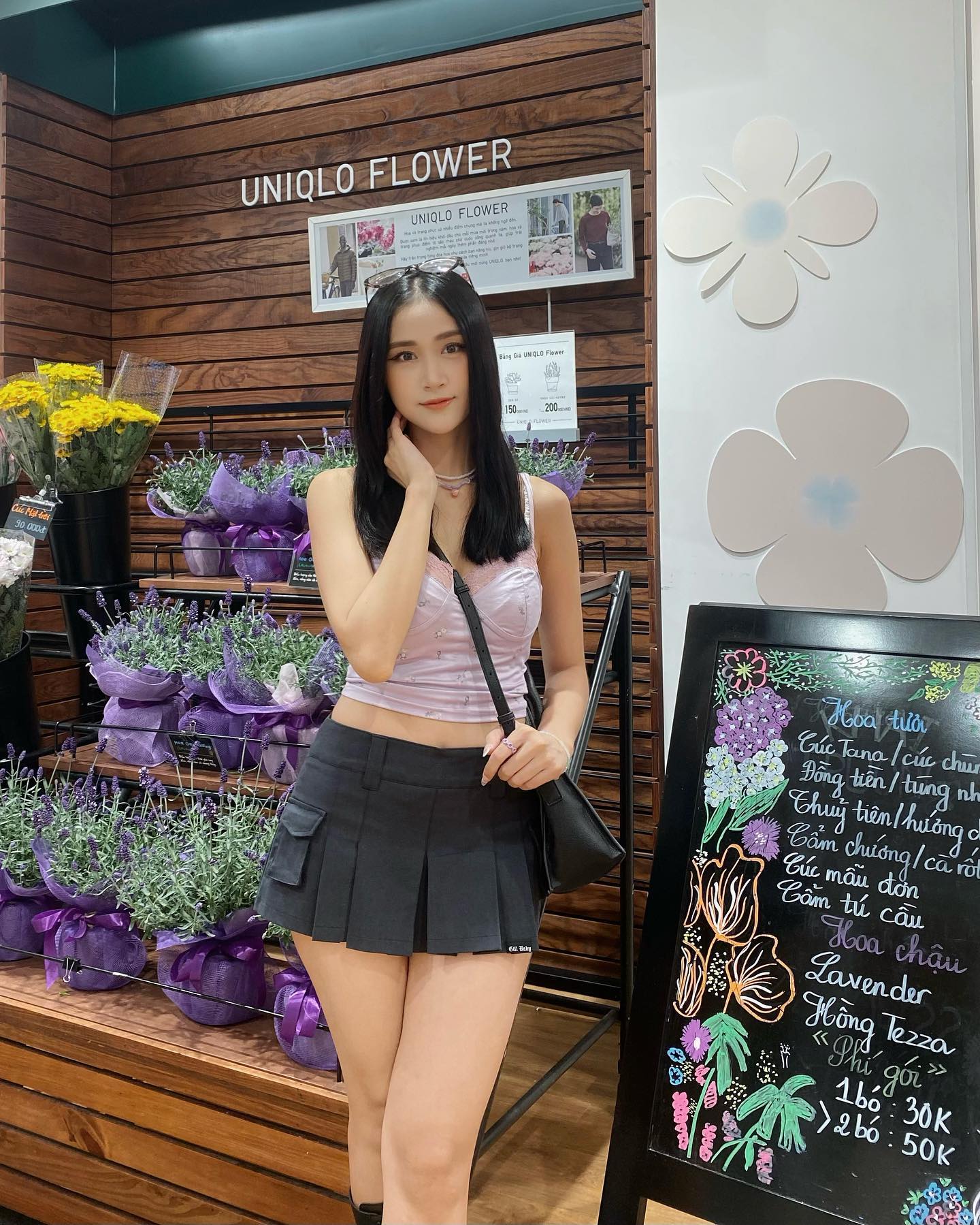 Nguyễn Trà My juhii.official